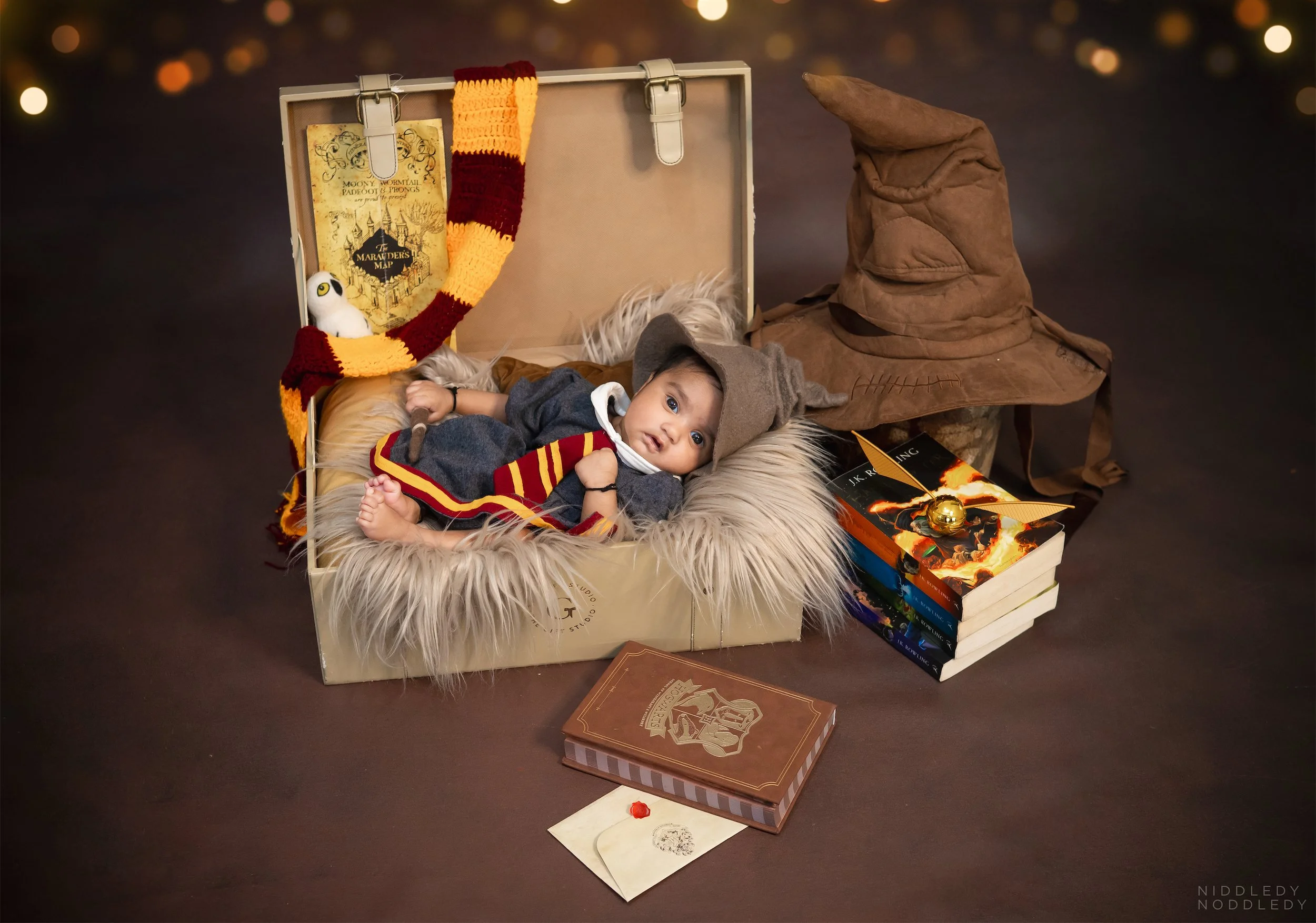 Vedika Newborn Baby Photoshoot ❤ NiddledyNoddledy.com ~ Bumps to Babies Photography, Kolkata - 02.jpg