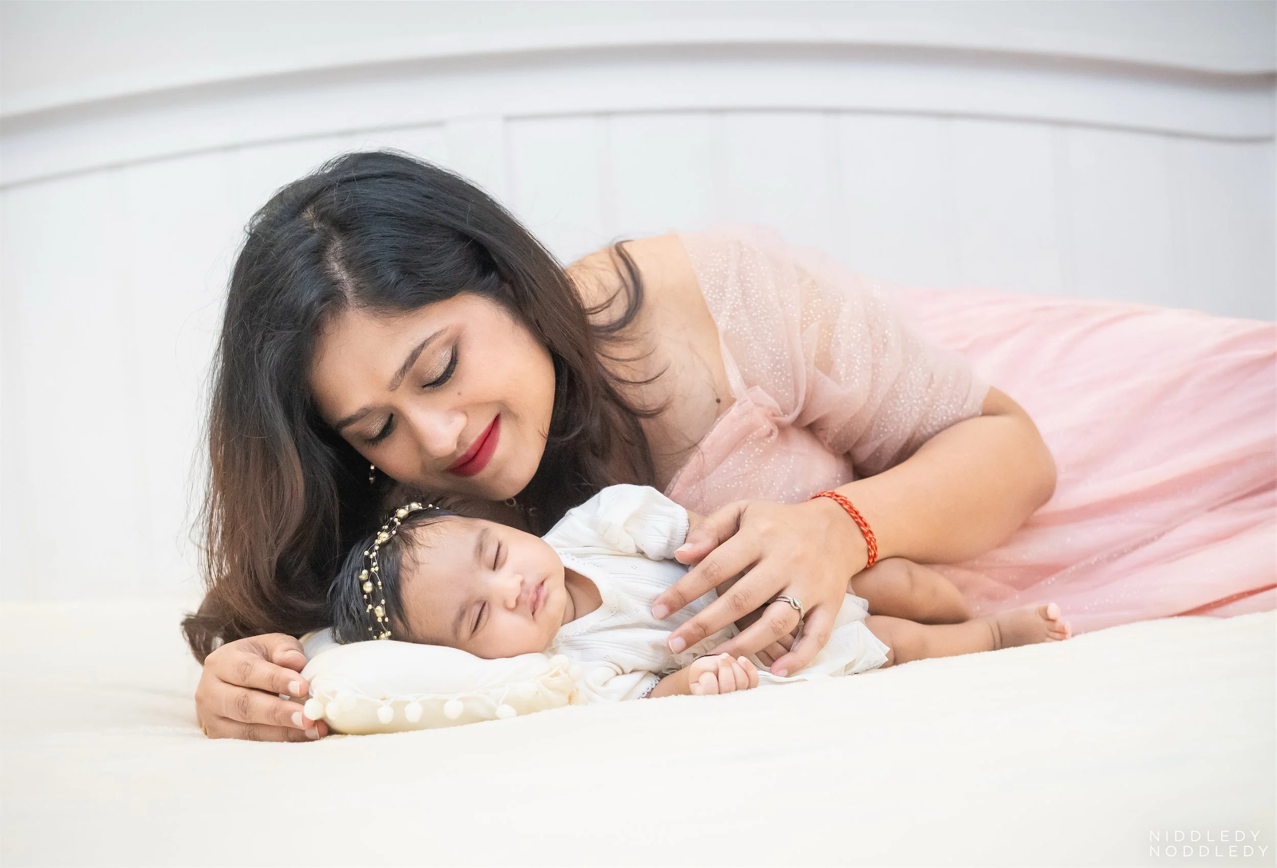 Vedika Newborn Baby Photoshoot ❤ NiddledyNoddledy.com ~ Bumps to Babies Photography, Kolkata - 07.jpg