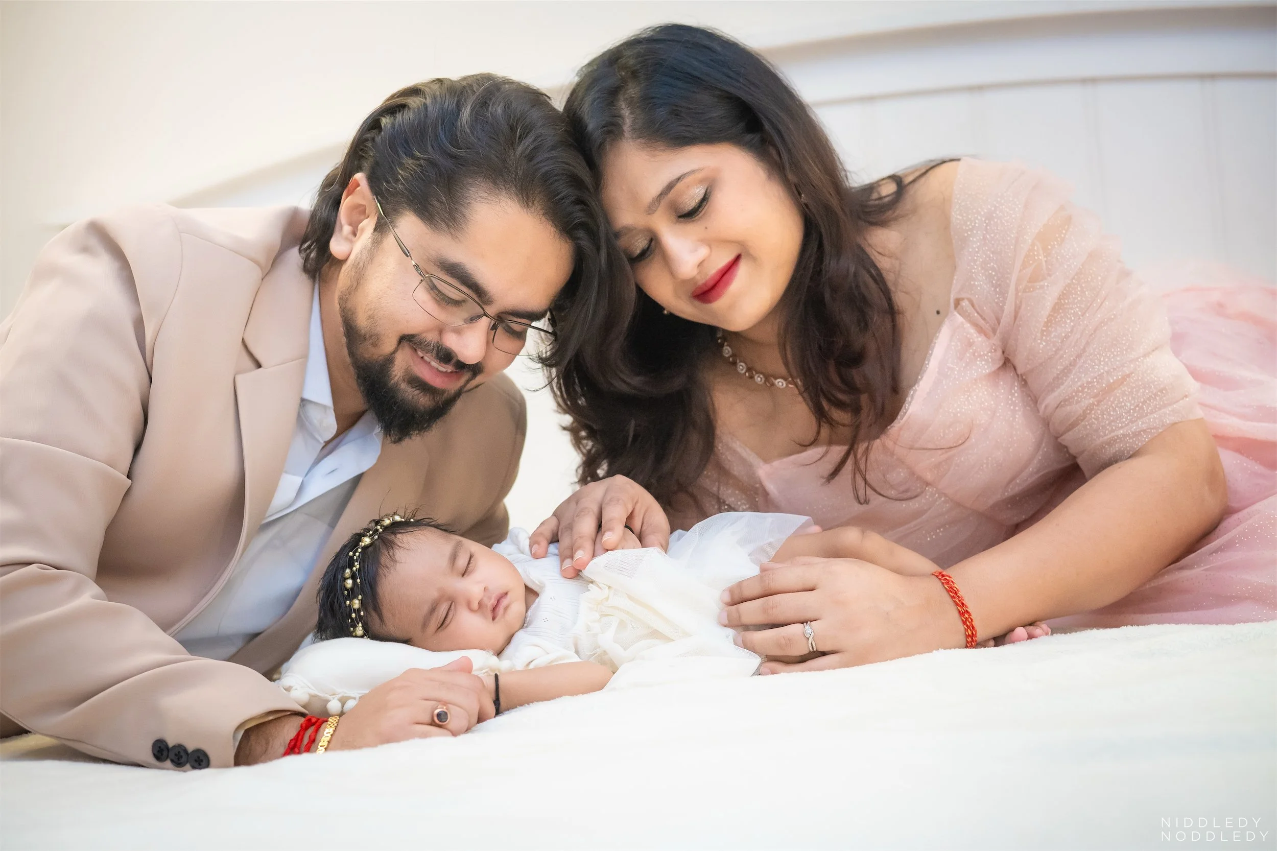 Vedika Newborn Baby Photoshoot ❤ NiddledyNoddledy.com ~ Bumps to Babies Photography, Kolkata - 09.jpg