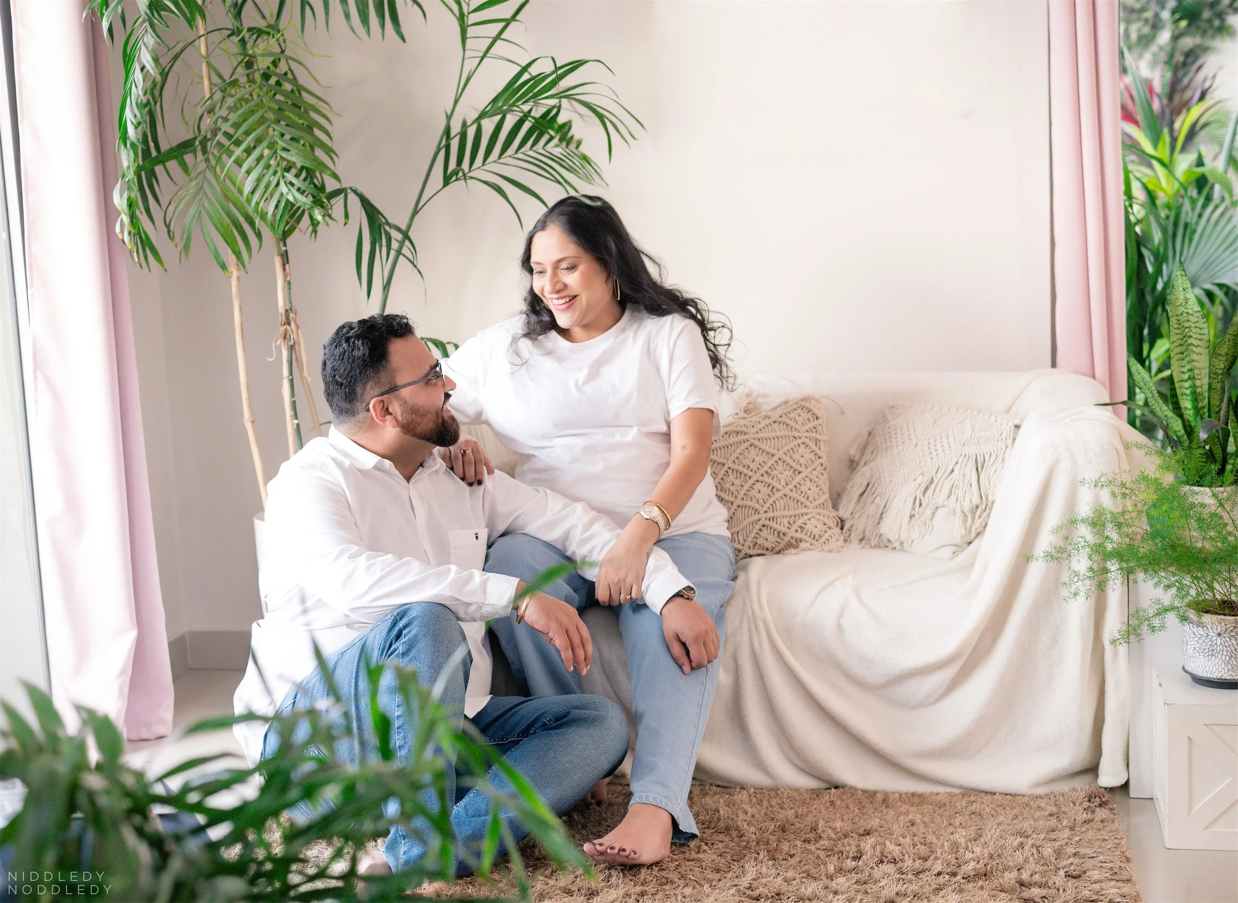 Swati Maternity Photoshoot ❤ NiddledyNoddledy.com ~ Bumps to Babies Photography, Kolkata - 03.jpg