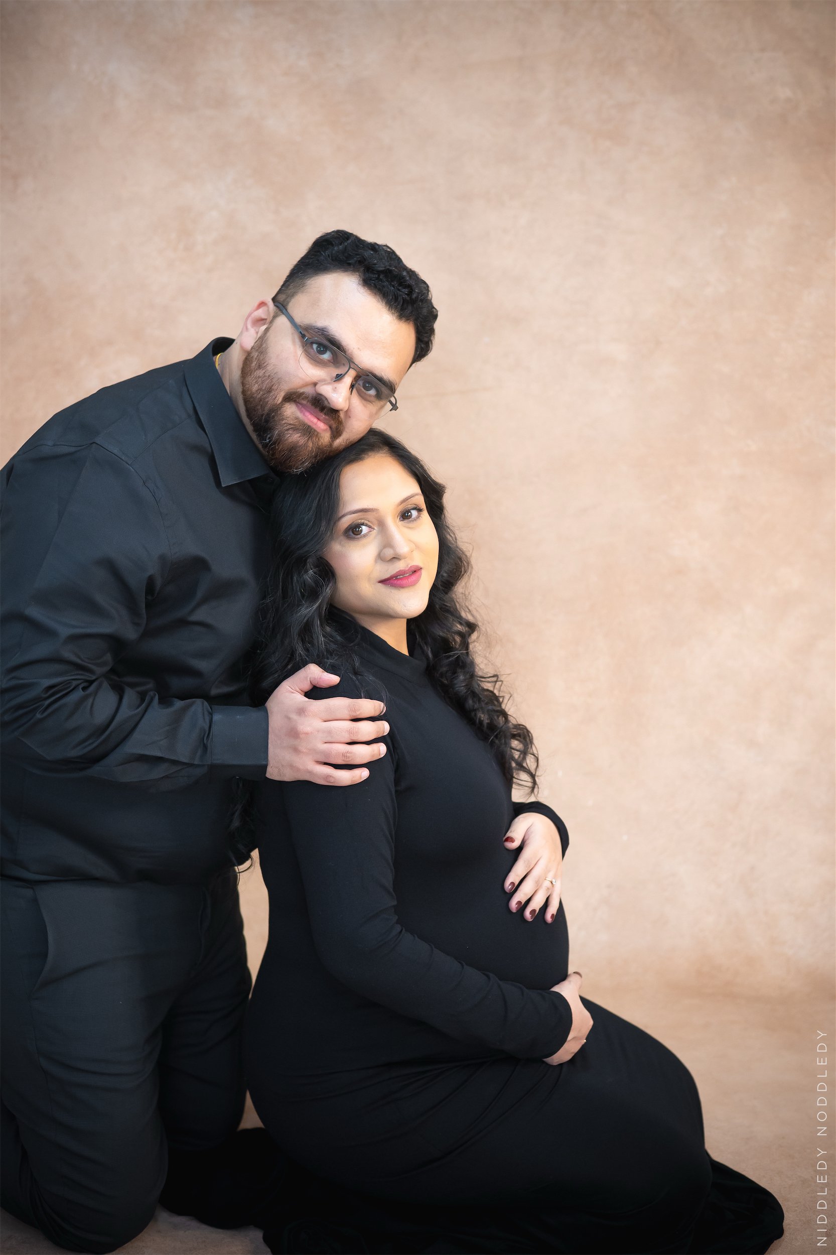 Swati Maternity Photoshoot ❤ NiddledyNoddledy.com ~ Bumps to Babies Photography, Kolkata - 13.jpg