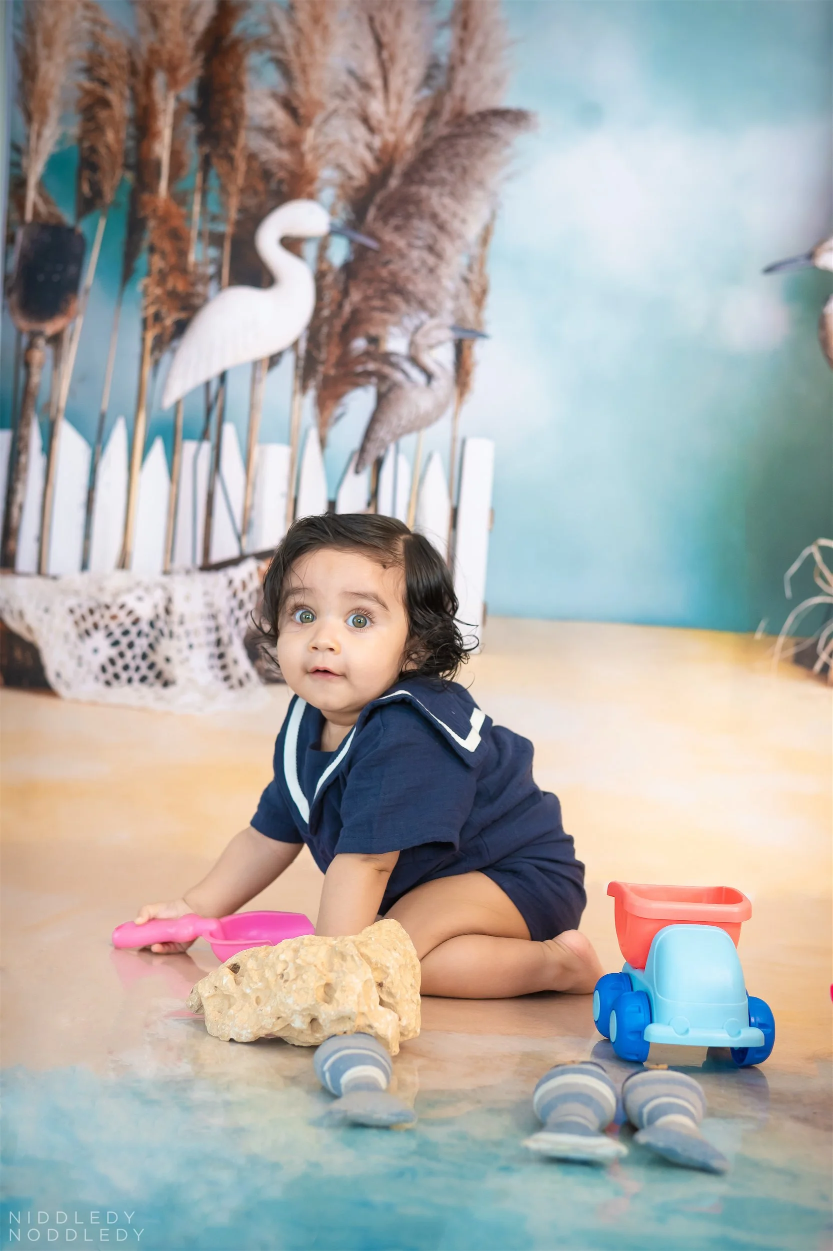 Shivansh Baby Photoshoot ❤ NiddledyNoddledy.com ~ Bumps to Babies Photography, Kolkata - 02.jpg