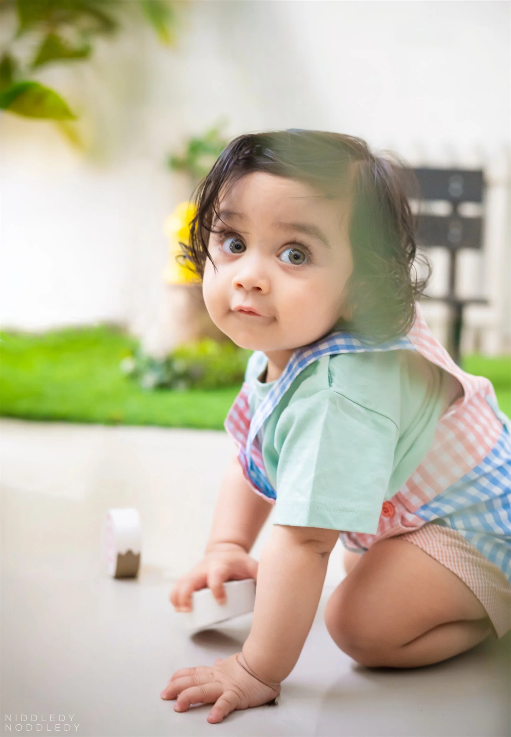 Shivansh Baby Photoshoot ❤ NiddledyNoddledy.com ~ Bumps to Babies Photography, Kolkata - 05.jpg