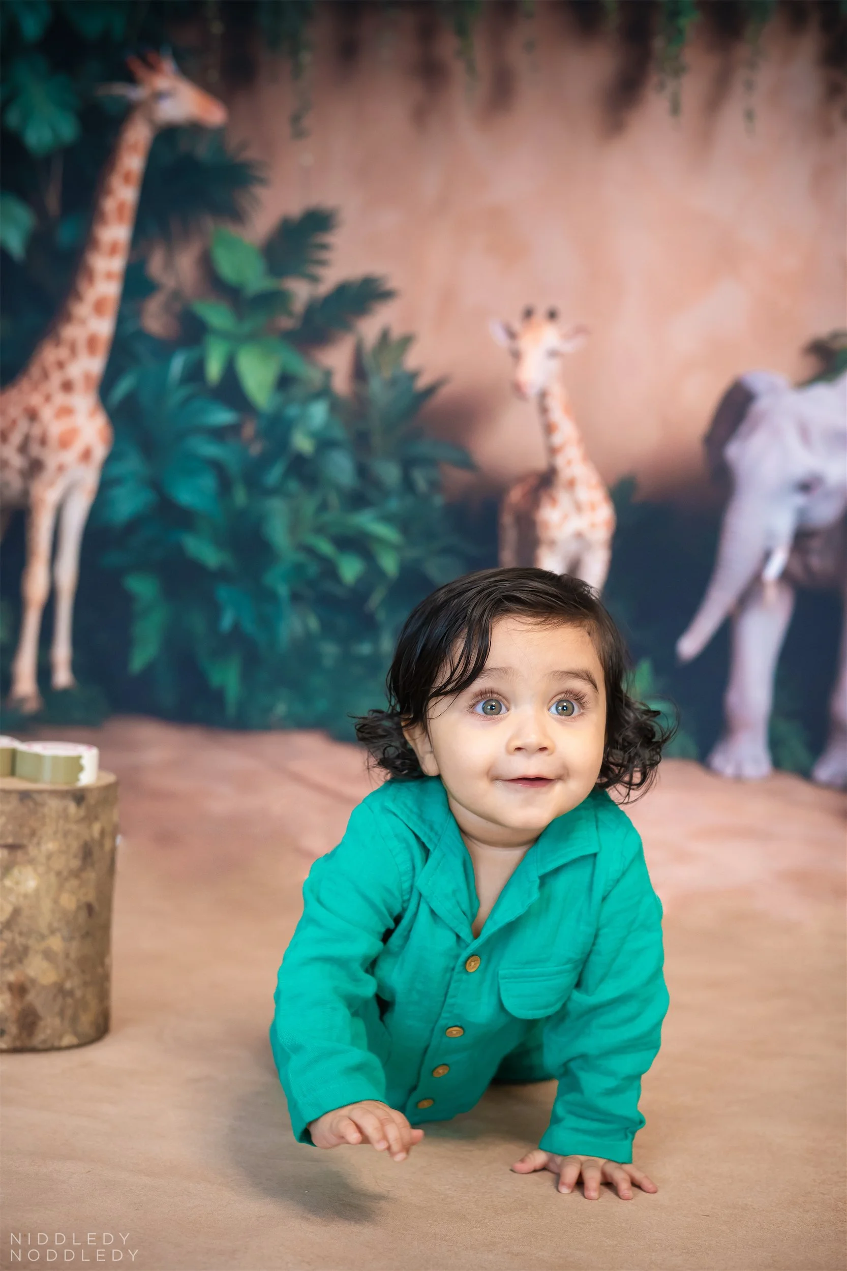 Shivansh Baby Photoshoot ❤ NiddledyNoddledy.com ~ Bumps to Babies Photography, Kolkata - 09.jpg