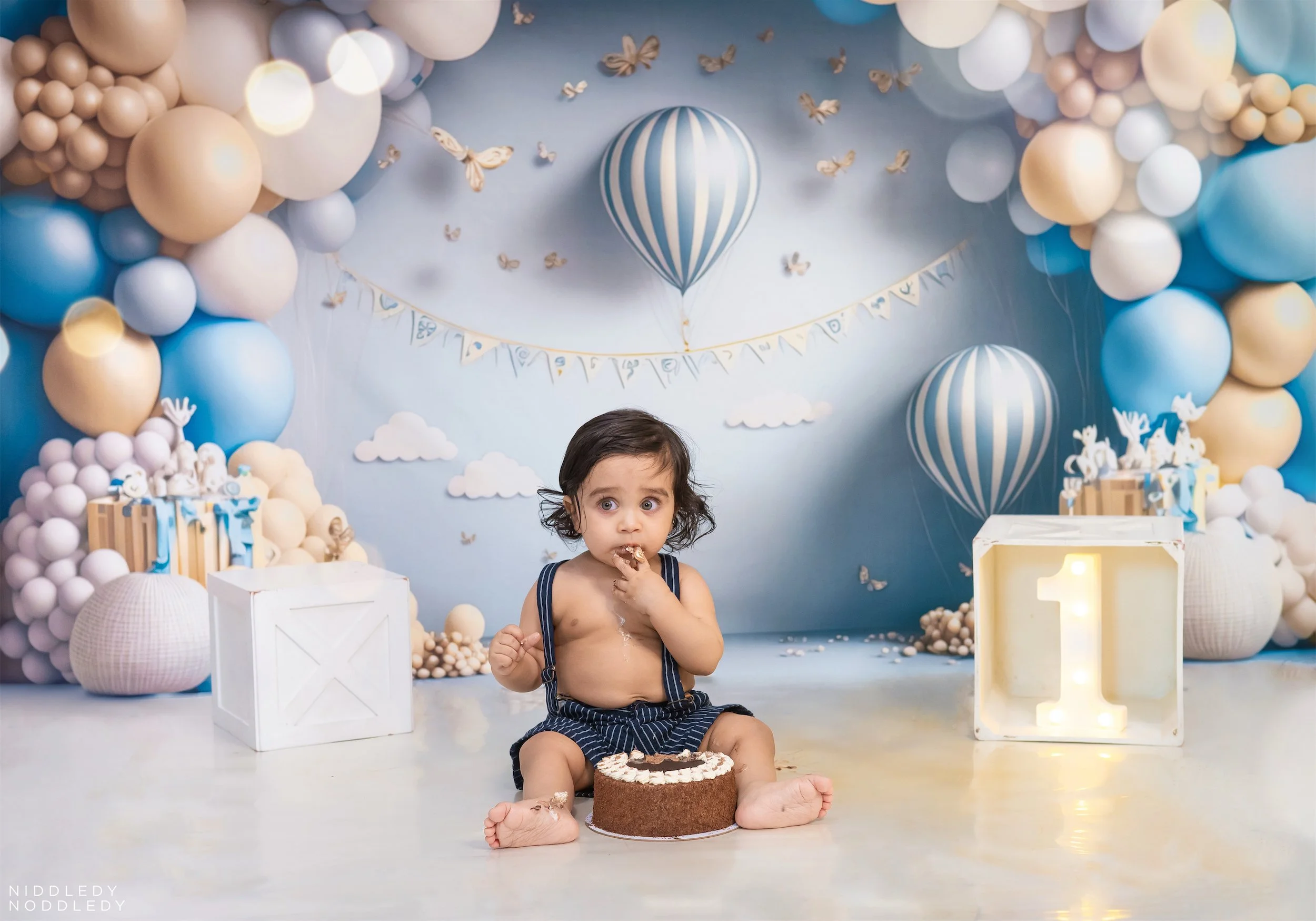 Shivansh Baby Photoshoot ❤ NiddledyNoddledy.com ~ Bumps to Babies Photography, Kolkata - 30.jpg