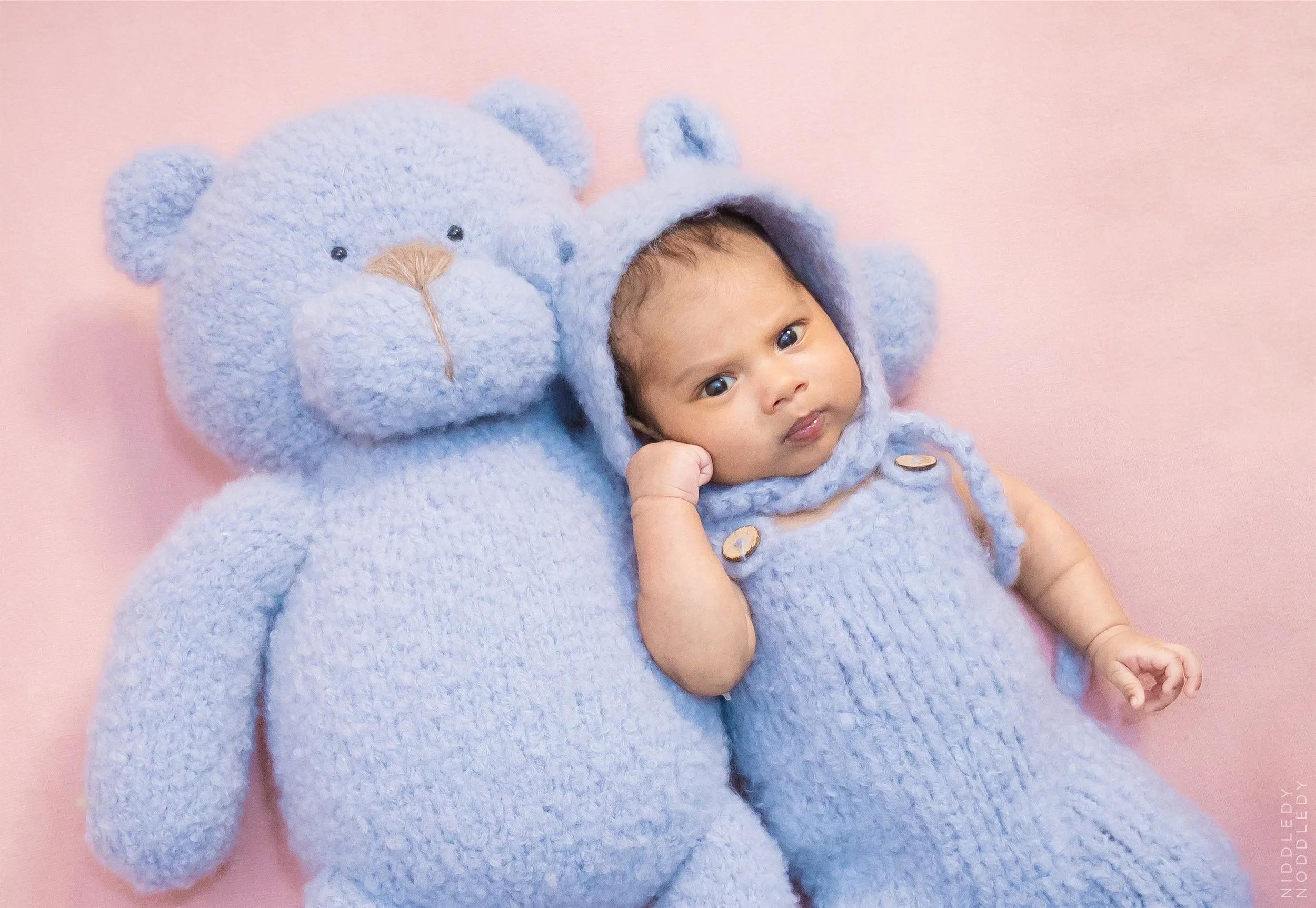 Anvay Newborn Baby Photoshoot ❤ NiddledyNoddledy.com ~ Bumps to Babies Photography, Kolkata - 05.jpg