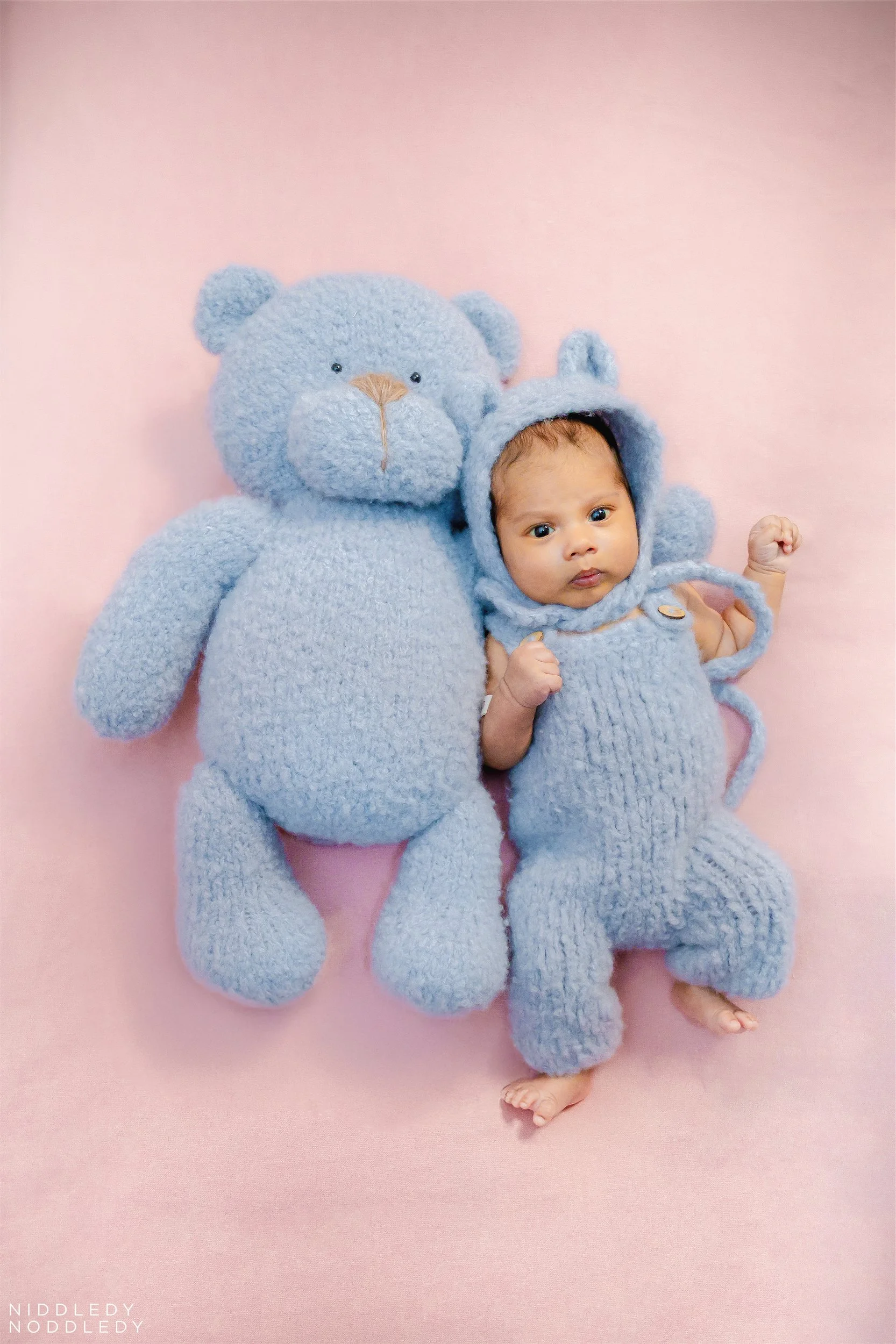 Anvay Newborn Baby Photoshoot ❤ NiddledyNoddledy.com ~ Bumps to Babies Photography, Kolkata - 06.jpg