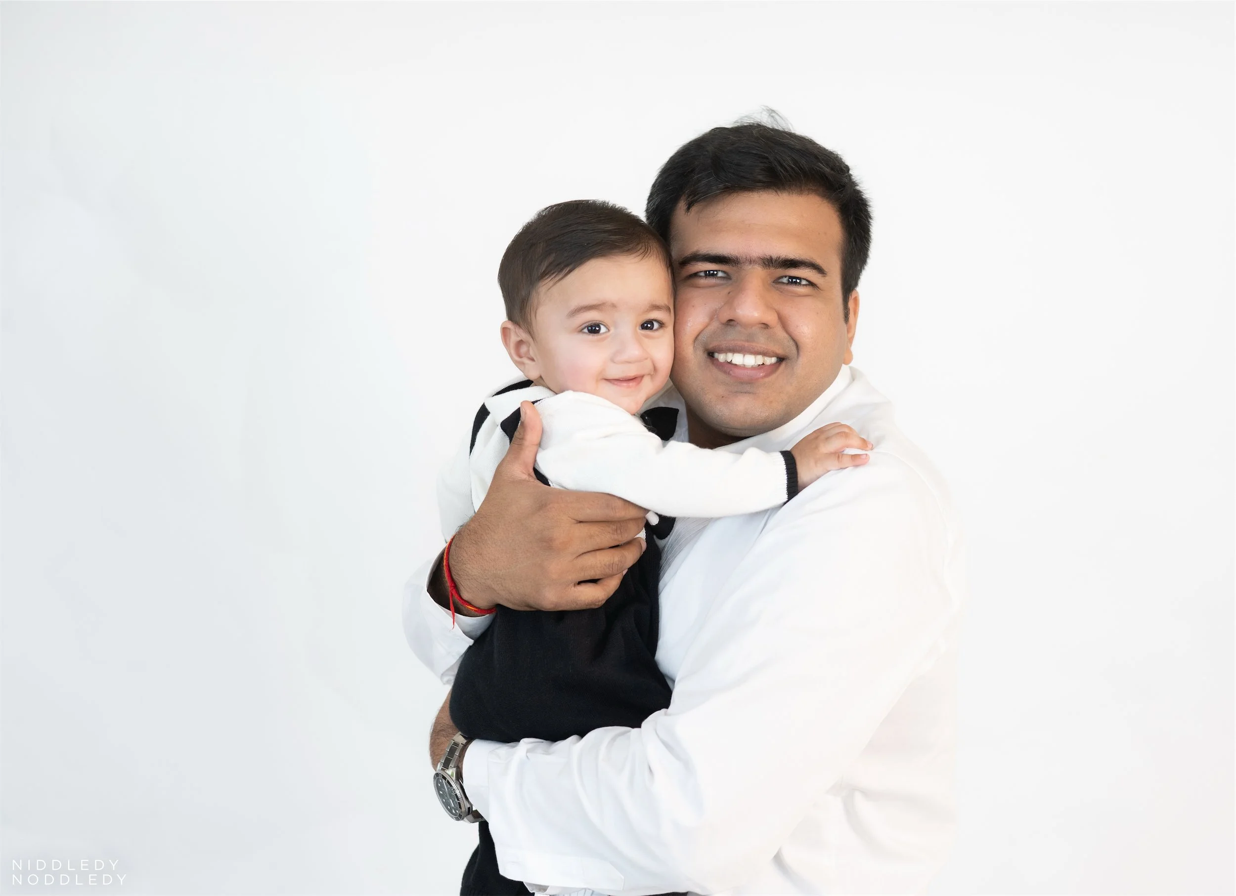 Rudransh Baby Photoshoot ❤ NiddledyNoddledy.com ~ Bumps to Babies Photography, Kolkata - 02.jpg