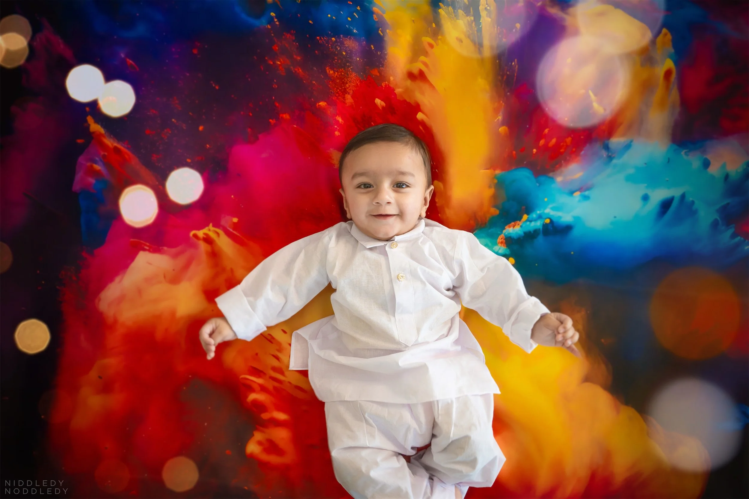 Rudransh Baby Photoshoot ❤ NiddledyNoddledy.com ~ Bumps to Babies Photography, Kolkata - 16.jpg