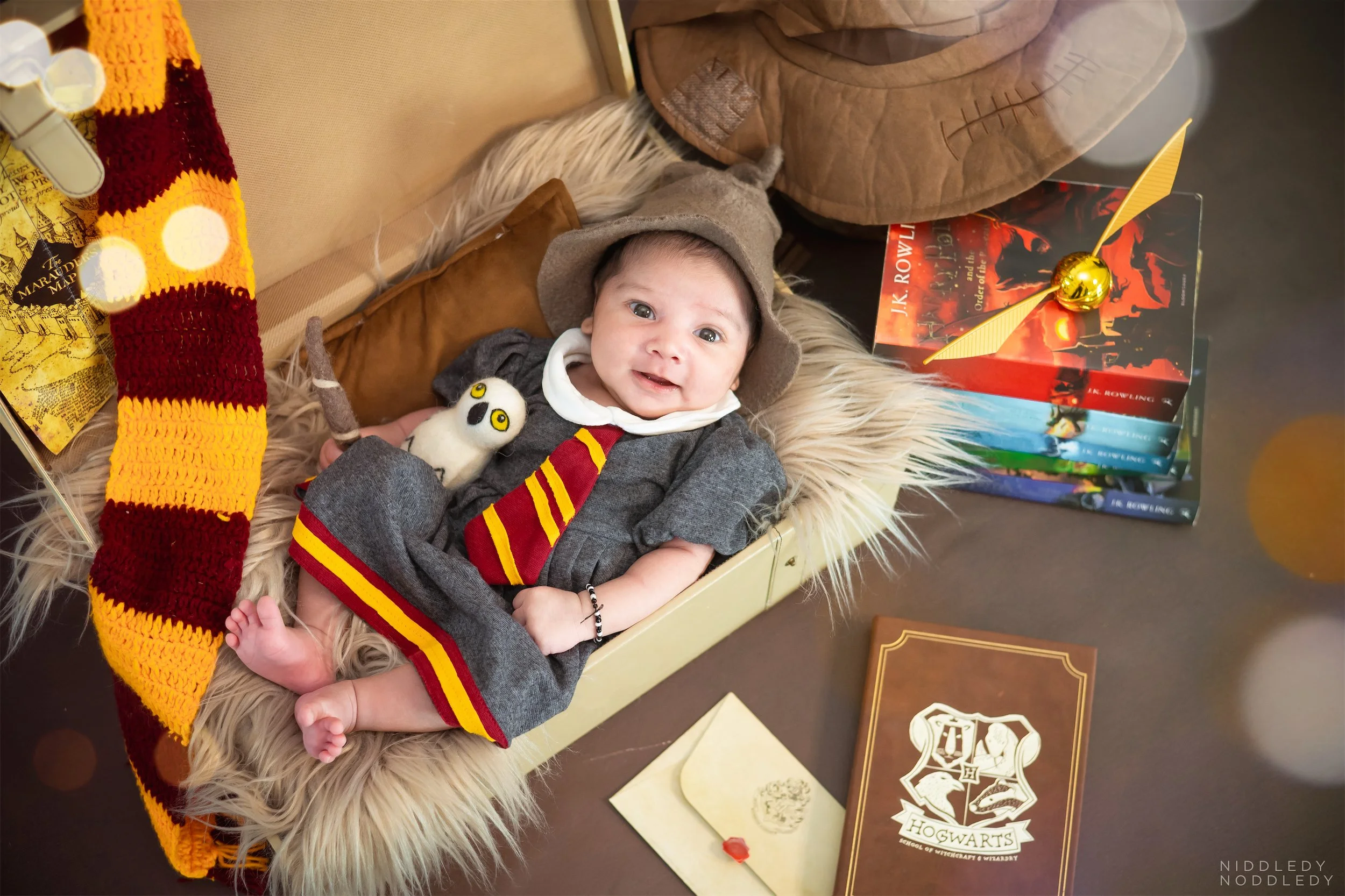 Tarini Newborn Baby Photoshoot ❤ NiddledyNoddledy.com ~ Bumps to Babies Photographer, Kolkata - 02.jpg