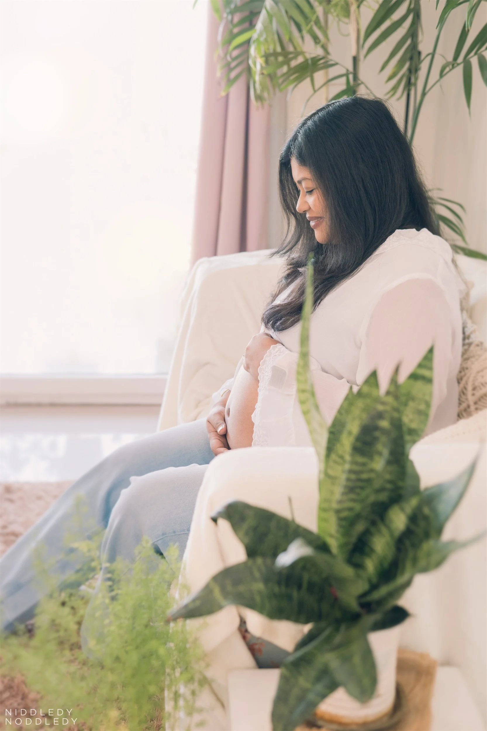 Adwaita Maternity Photoshoot ❤ NiddledyNoddledy.com ~ Bumps to Babies Photographer, Kolkata - 10.jpg