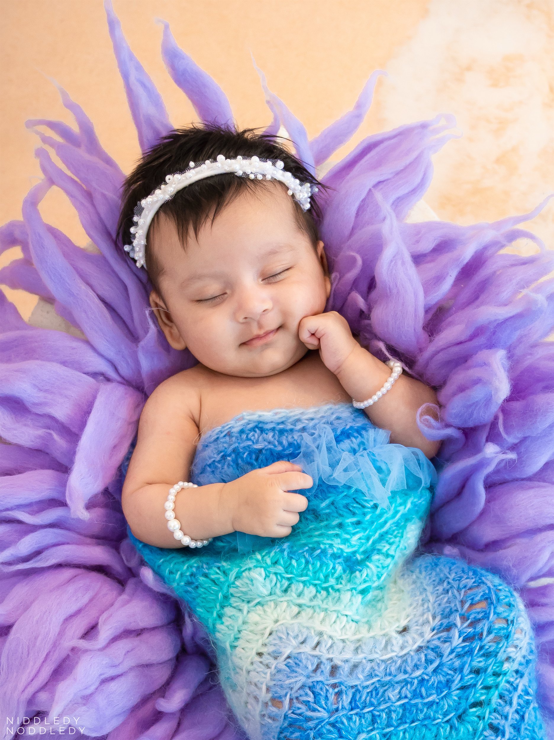 Raavya Newborn Baby Photoshoot ❤ NiddledyNoddledy.com ~ Bumps to Babies Photographer, Kolkata - 04.jpg