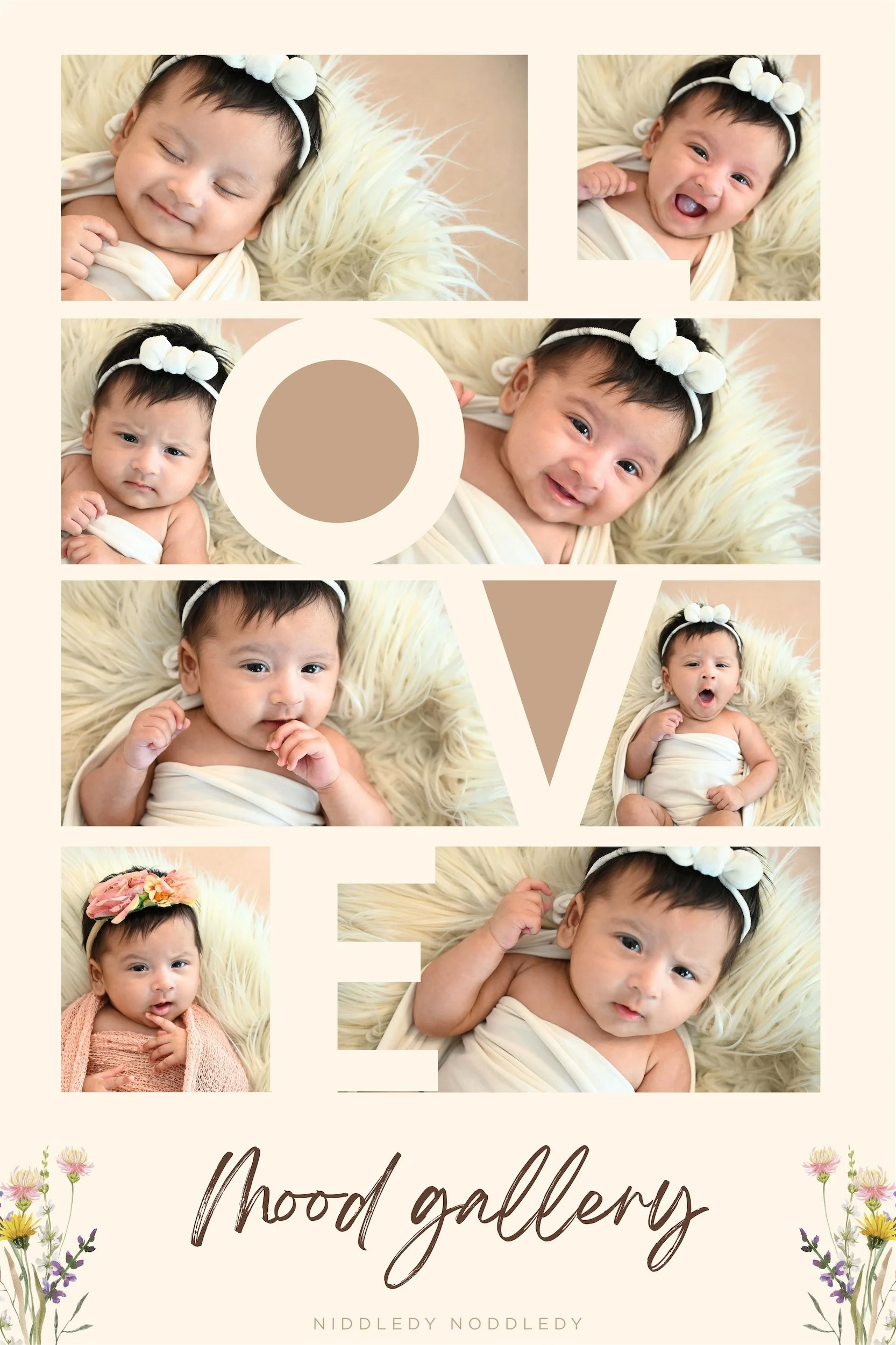 Raavya Newborn Baby Photoshoot ❤ NiddledyNoddledy.com ~ Bumps to Babies Photographer, Kolkata - 19.jpg