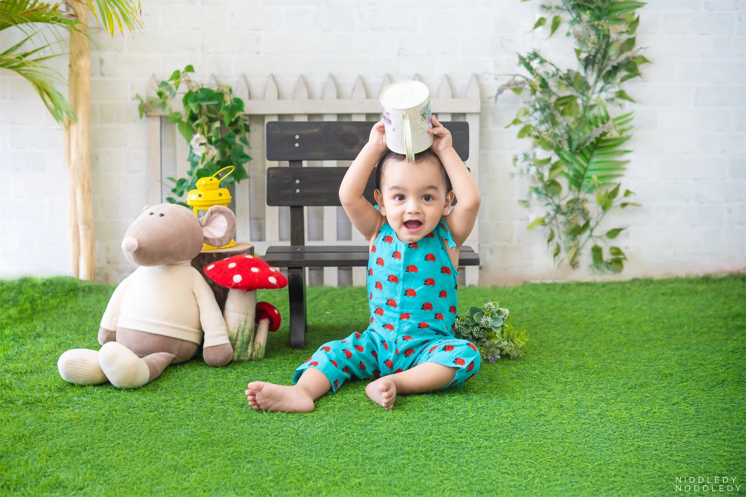 Ved Baby Photoshoot ❤ NiddledyNoddledy.com ~ Bumps to Babies Photography, Kolkata - 09.jpg