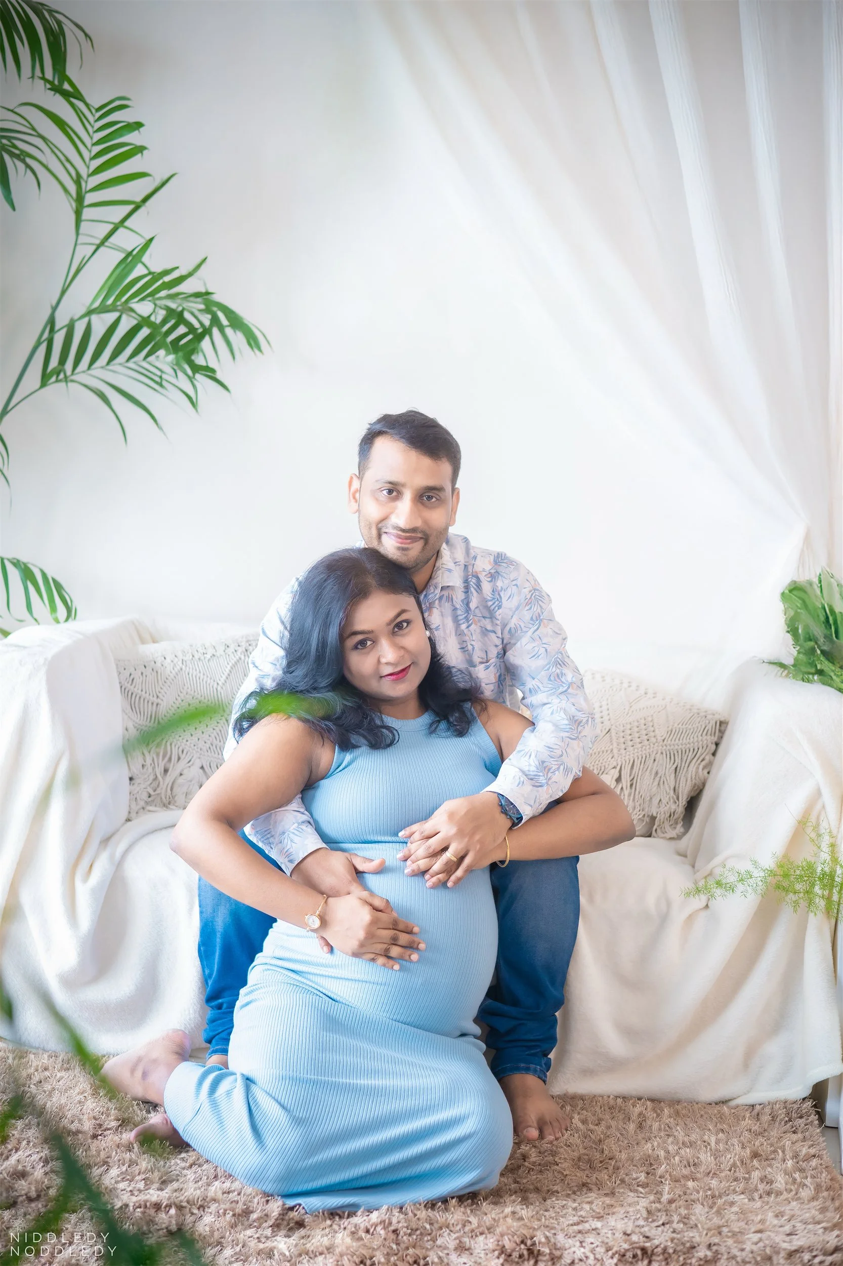 Riya Maternity Photoshoot ❤ NiddledyNoddledy.com ~ Bumps to Babies Photographer, Kolkata - 02.jpg