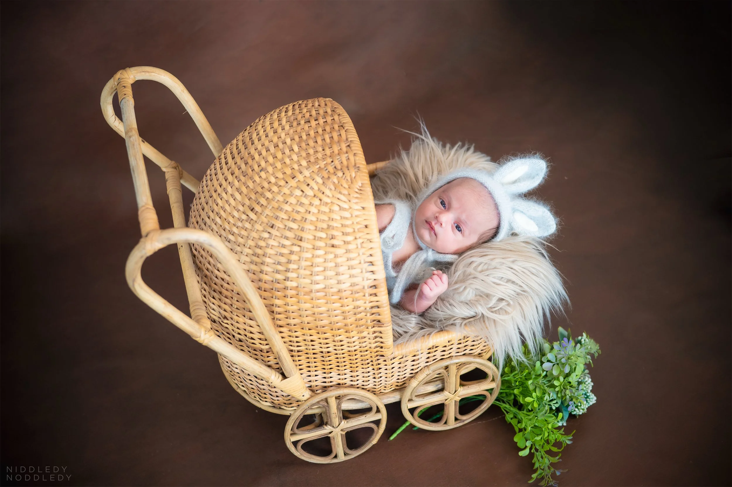 Rivansh Newborn Baby Photoshoot ❤ NiddledyNoddledy.com ~ Bumps to Babies Photographer, Kolkata - 11.jpg