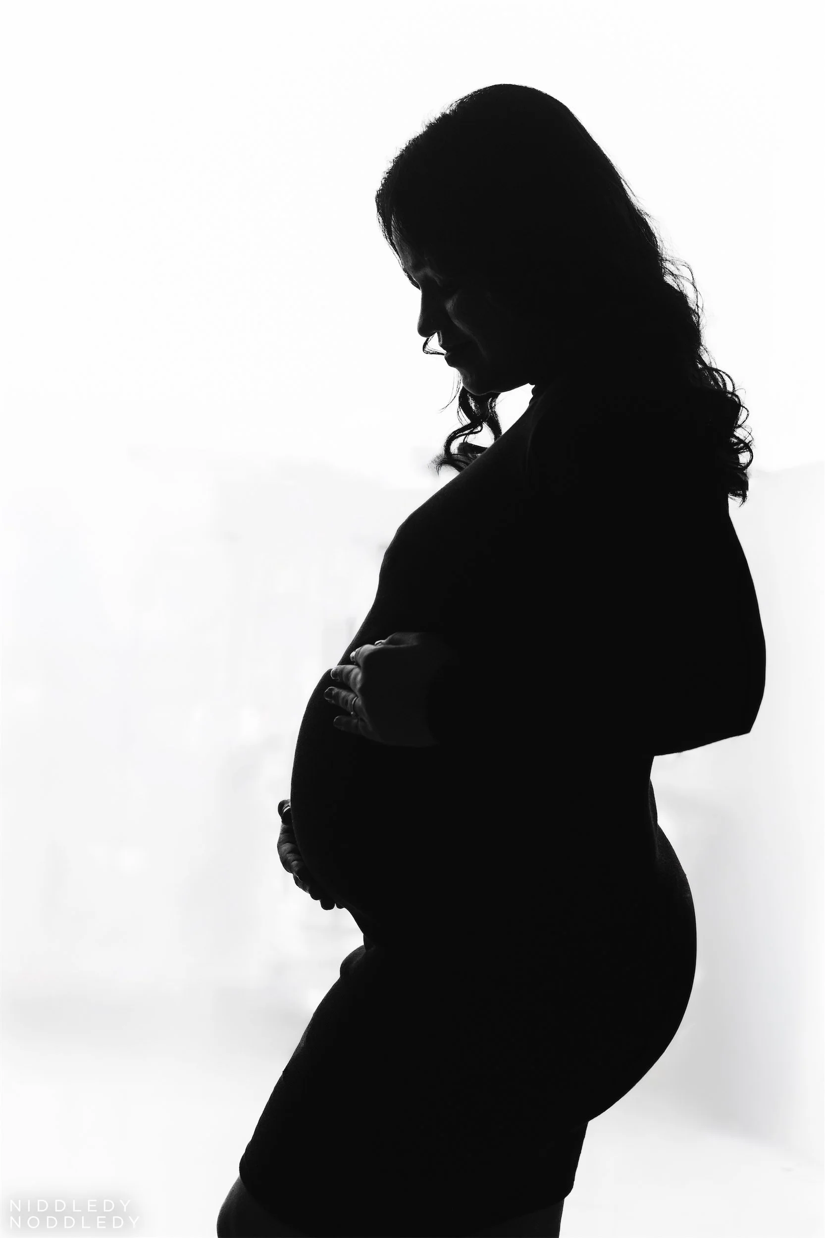 Puja Maternity Photoshoot ❤ NiddledyNoddledy.com ~ Bumps to Babies Photographer, Kolkata - 13.jpg