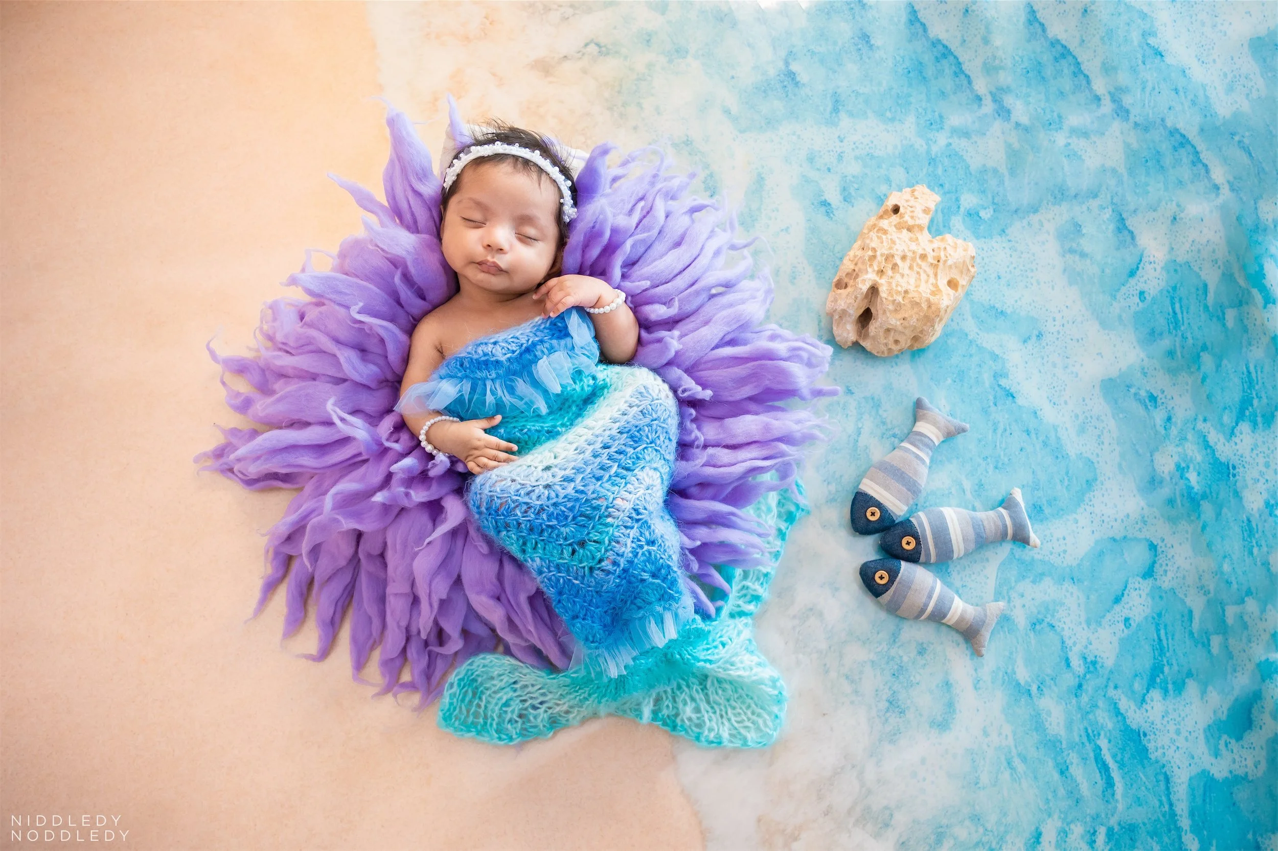 Advika Newborn Baby Photoshoot ❤ NiddledyNoddledy.com ~ Bumps to Babies Photographer, Kolkata - 04.jpg