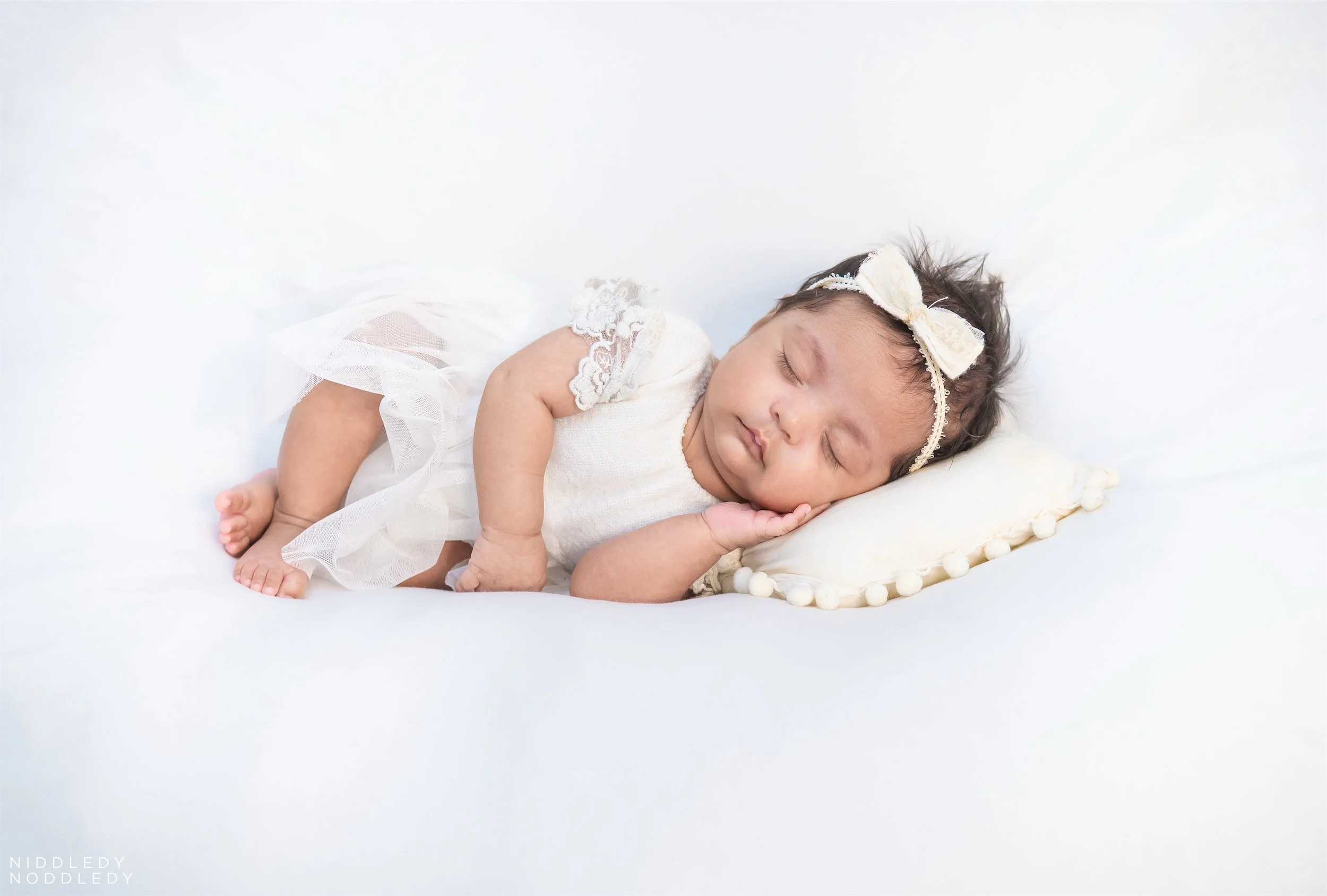 Advika Newborn Baby Photoshoot ❤ NiddledyNoddledy.com ~ Bumps to Babies Photographer, Kolkata - 12.jpg