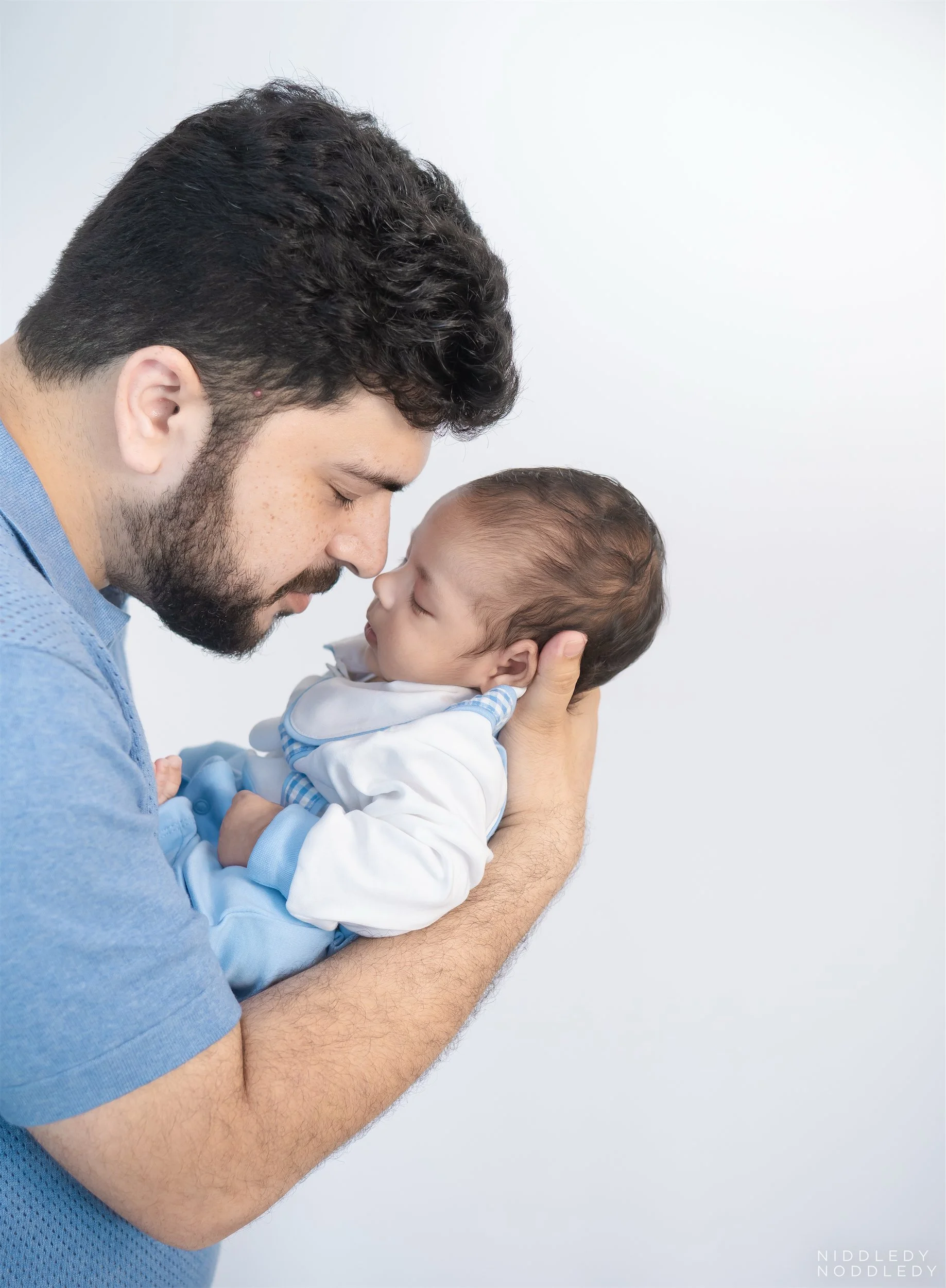 Udyot Newborn Baby Photoshoot ❤ NiddledyNoddledy.com ~ Bumps to Babies Photographer, Kolkata - 11.jpg