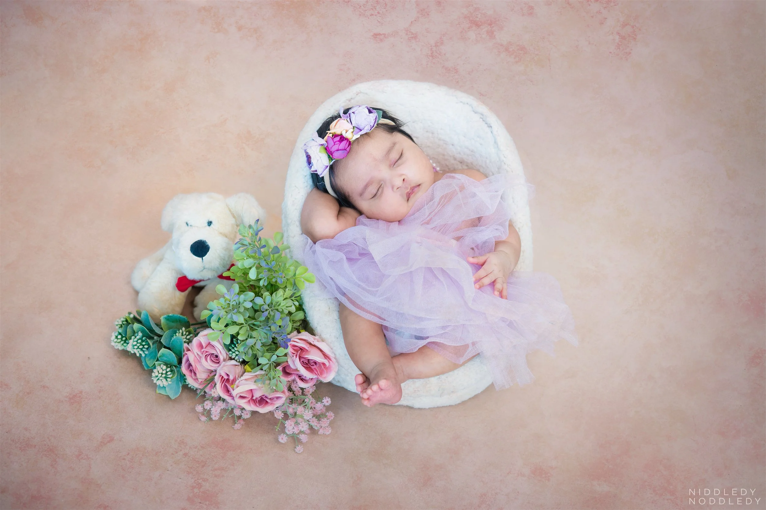 Arya Baby Photoshoot ❤ NiddledyNoddledy.com ~ Bumps to Babies Photographer, Kolkata - 18.jpg