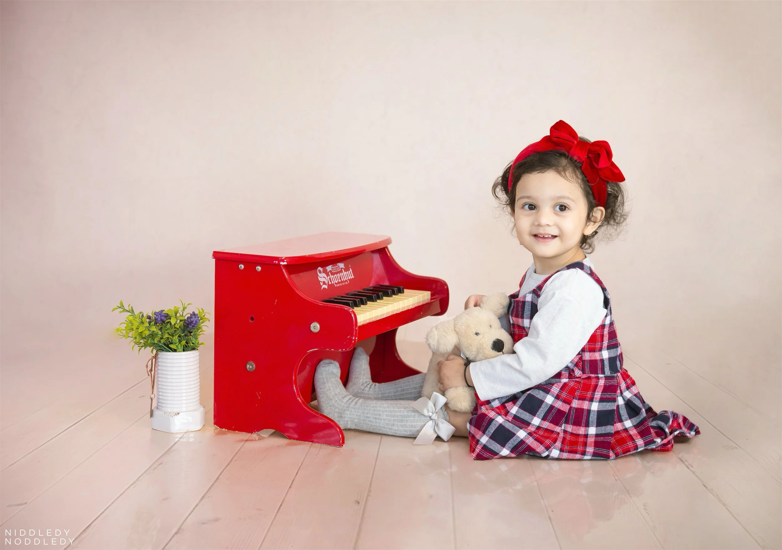 Arya Baby Photoshoot ❤ NiddledyNoddledy.com ~ Bumps to Babies Photographer, Kolkata - 01.jpg