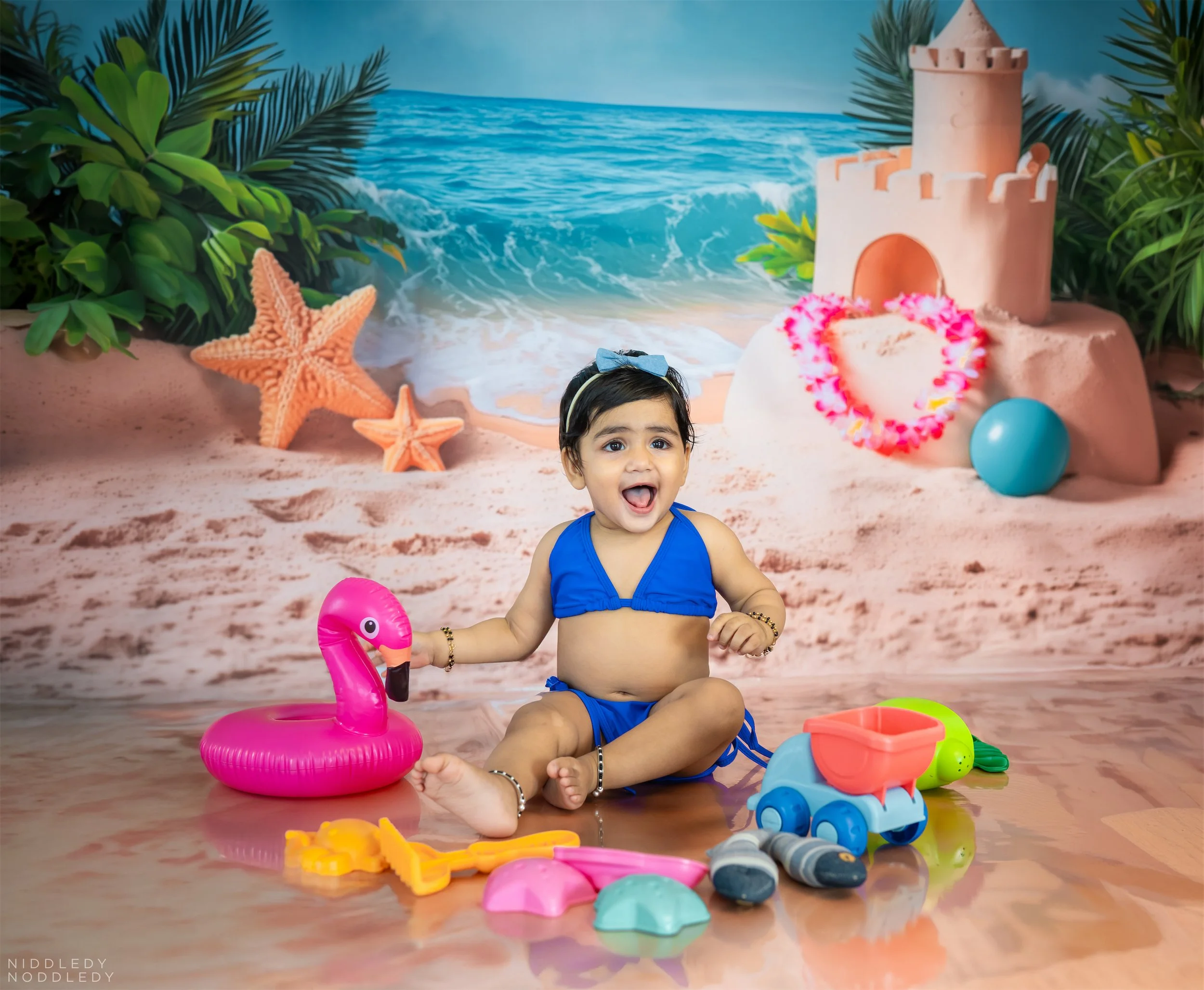 Vamika Baby Photoshoot ❤ NiddledyNoddledy.com ~ Bumps to Babies Photographer, Kolkata - 01.jpg