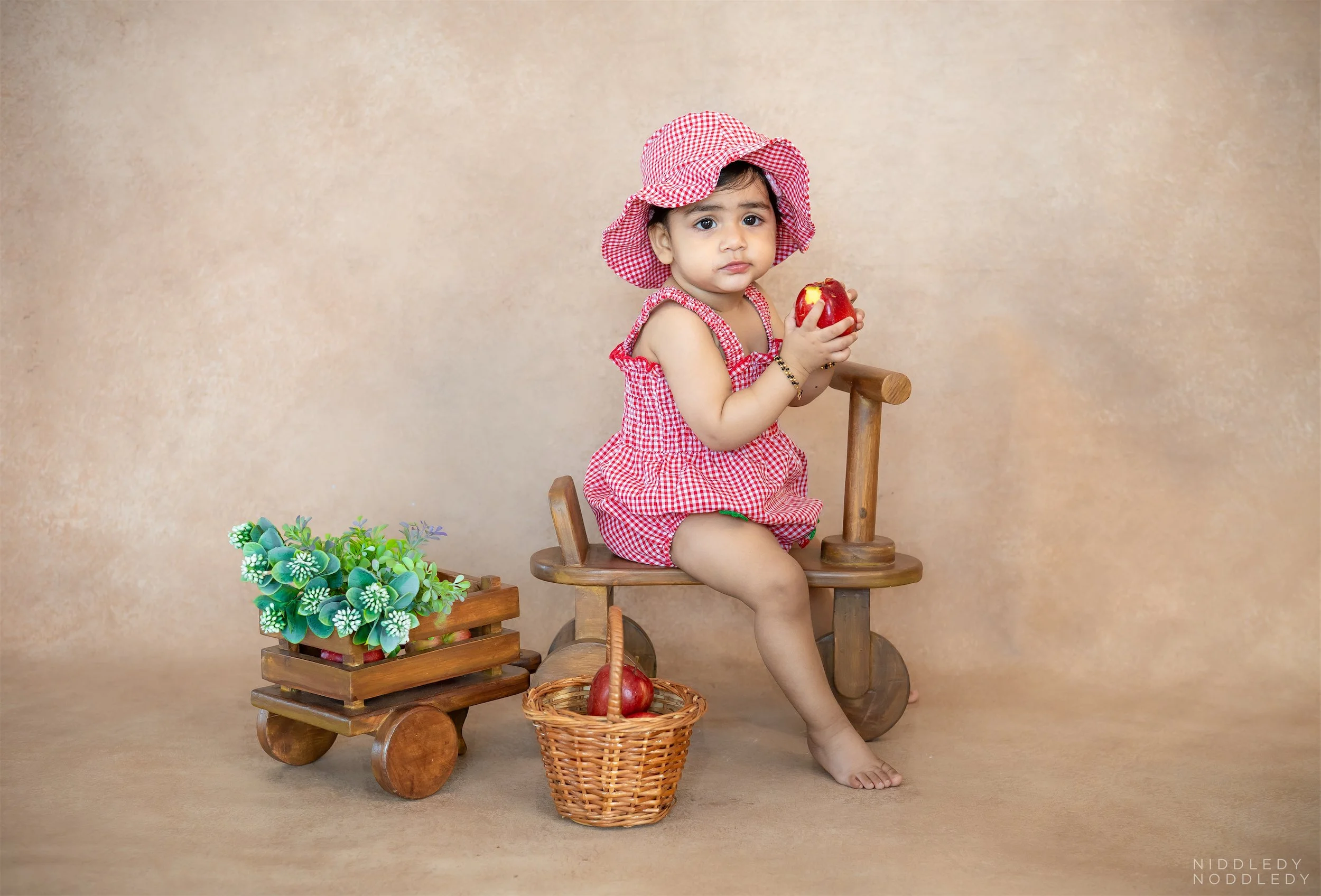 Vamika Baby Photoshoot ❤ NiddledyNoddledy.com ~ Bumps to Babies Photographer, Kolkata - 11.jpg