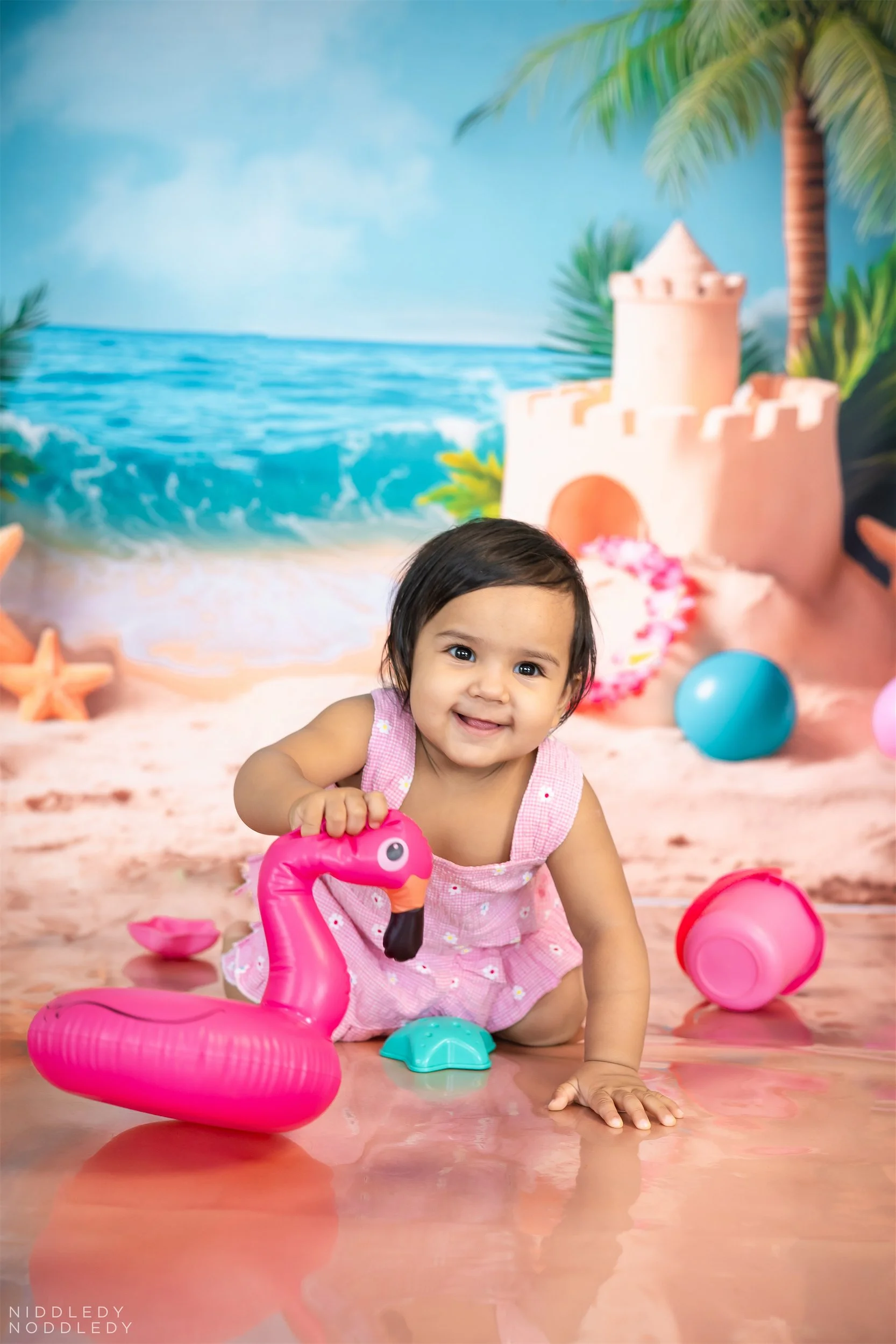 Hitakshi Baby Cakesmash Photoshoot ❤ NiddledyNoddledy.com ~ Bumps to Babies Photographer, Kolkata - 03.jpg