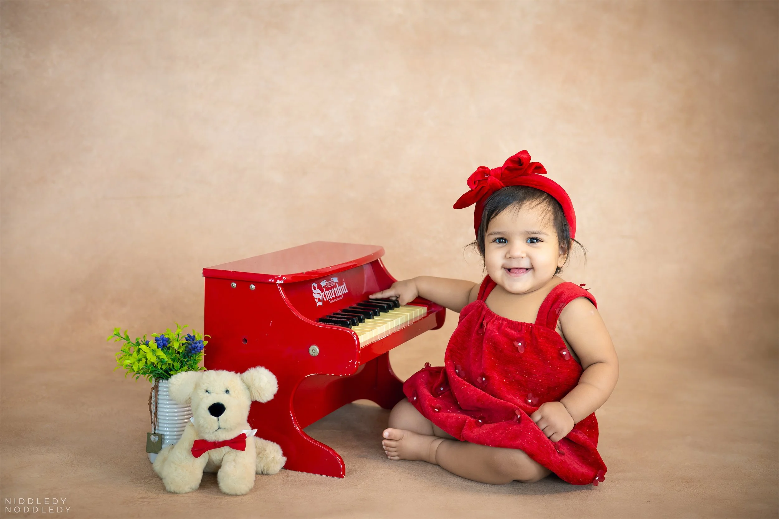 Hitakshi Baby Cakesmash Photoshoot ❤ NiddledyNoddledy.com ~ Bumps to Babies Photographer, Kolkata - 08.jpg