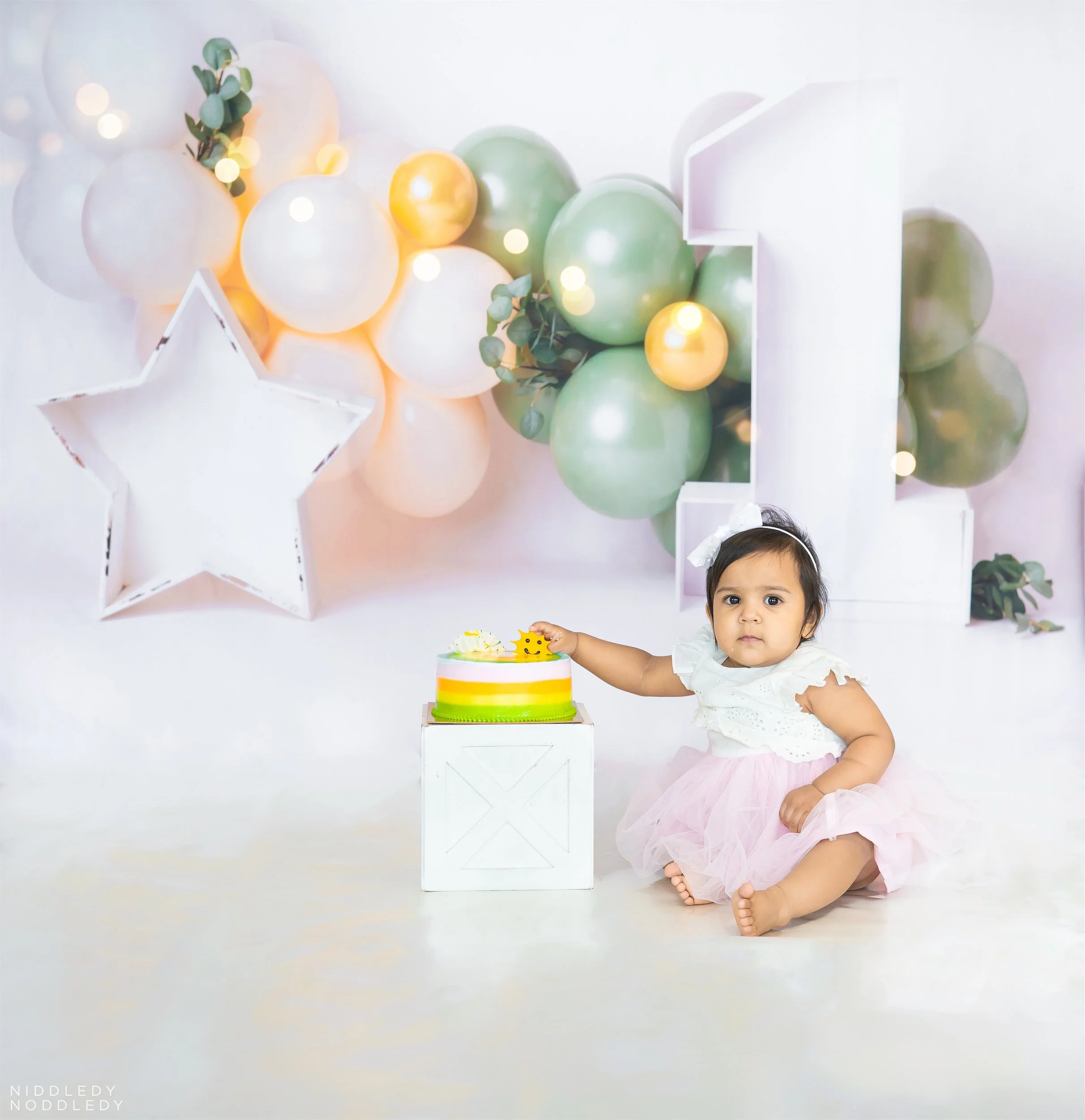 Hitakshi Baby Cakesmash Photoshoot ❤ NiddledyNoddledy.com ~ Bumps to Babies Photographer, Kolkata - 14.jpg