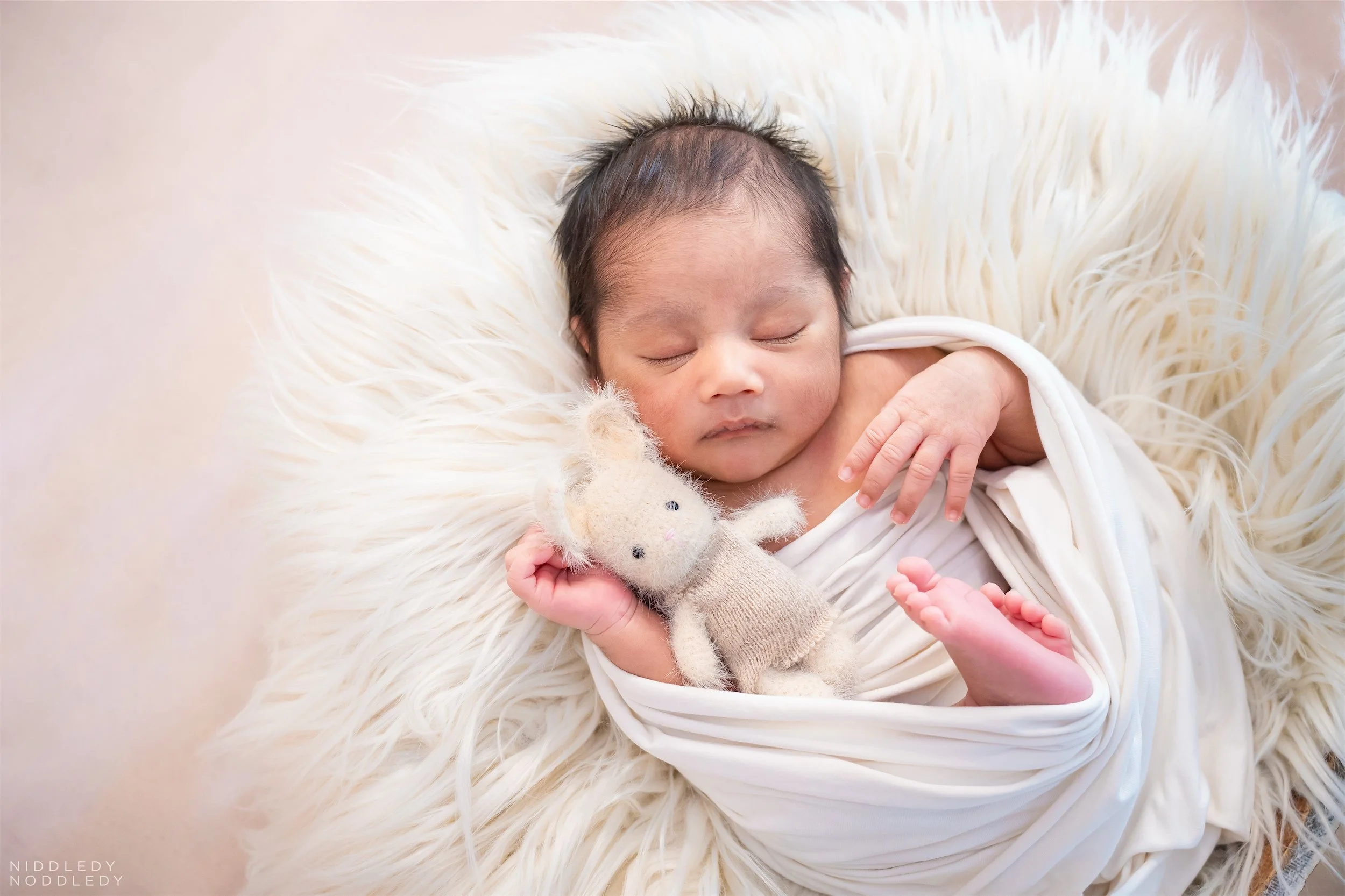 Naruto Newborn Baby Photoshoot ❤ NiddledyNoddledy.com ~ Bumps to Babies Photographer, Kolkata - 04.jpg