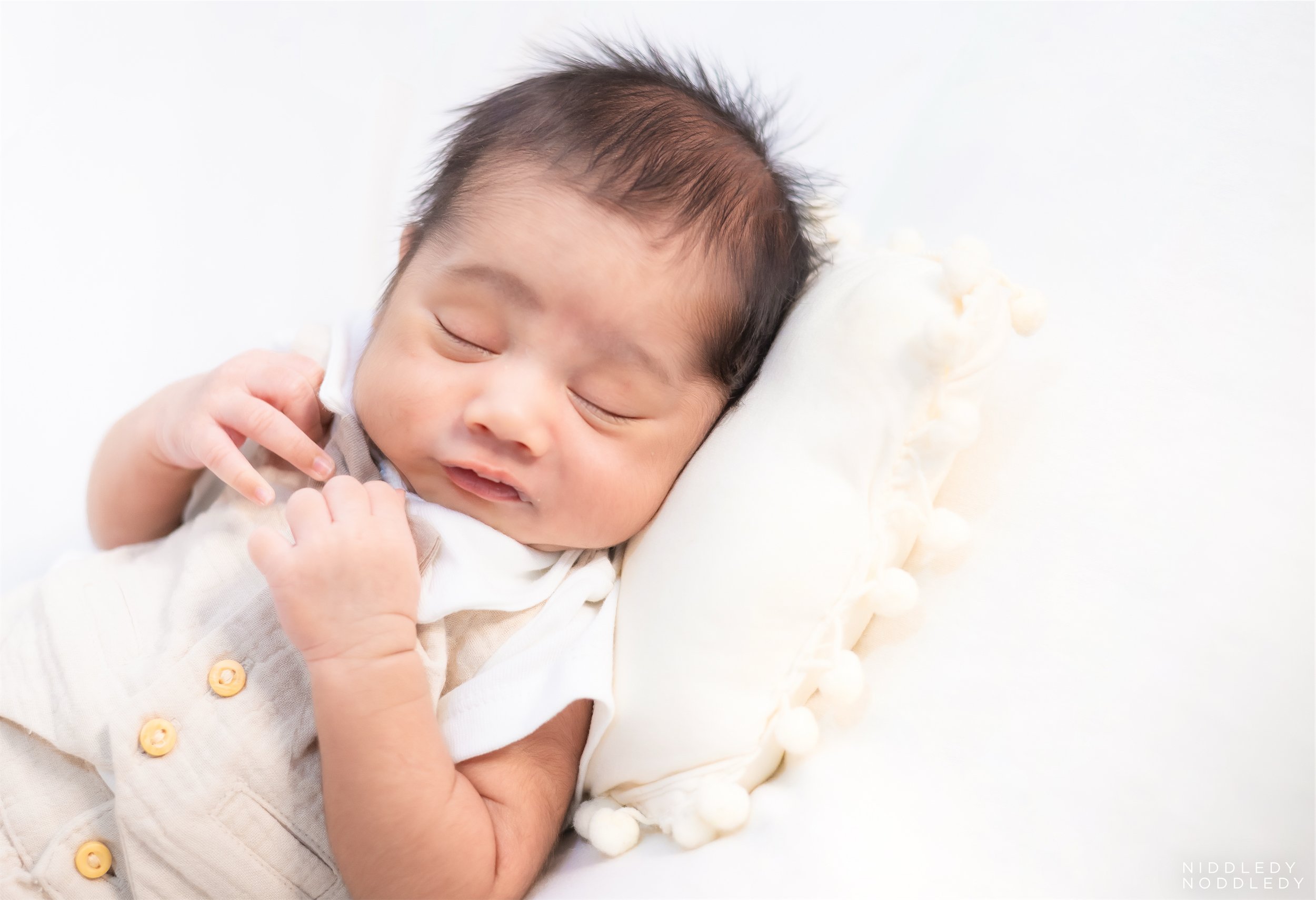 Naruto Newborn Baby Photoshoot ❤ NiddledyNoddledy.com ~ Bumps to Babies Photographer, Kolkata - 09.jpg