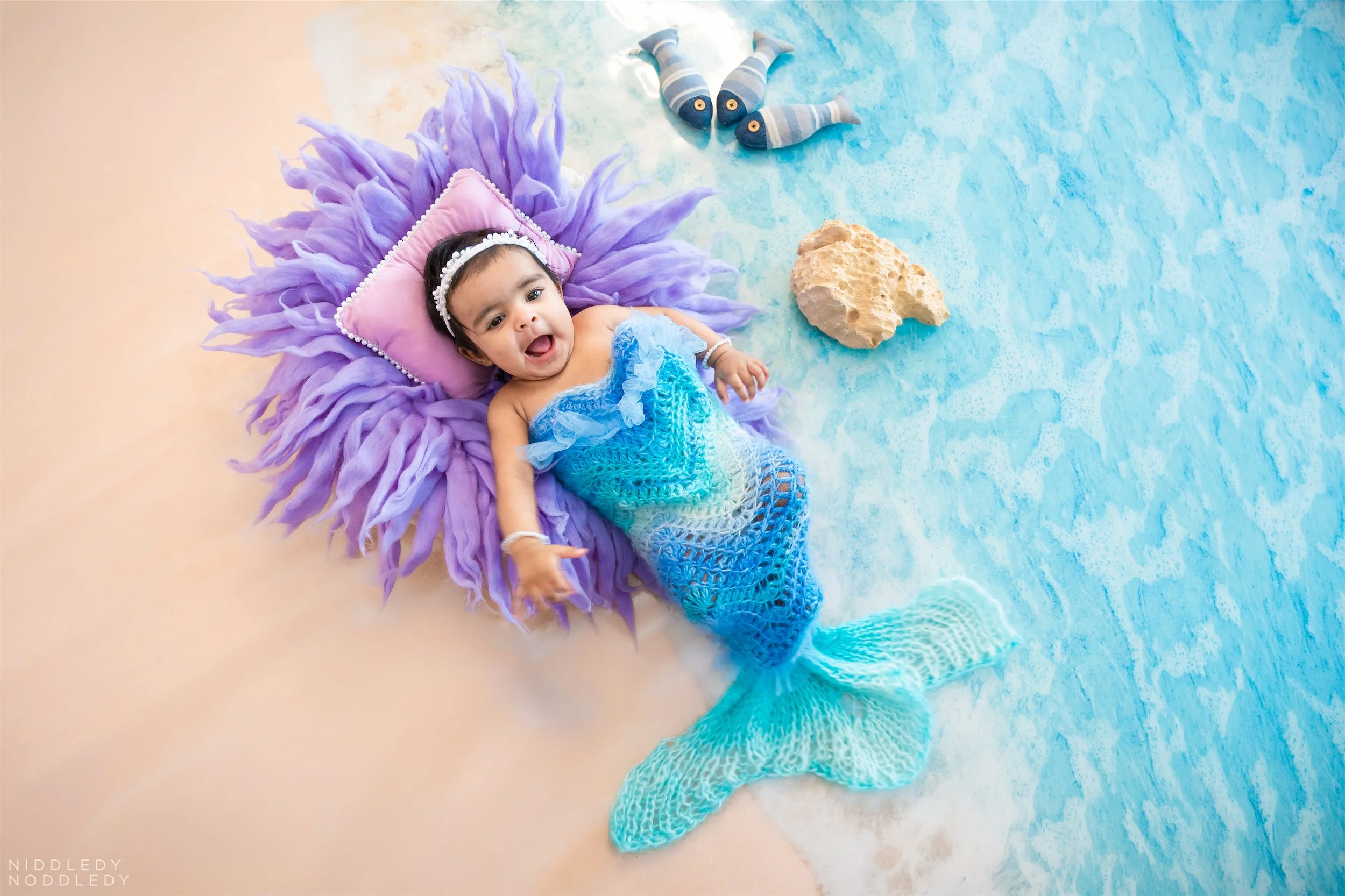 Mira Newborn Baby Photoshoot ❤ NiddledyNoddledy.com ~ Bumps to Babies Photographer, Kolkata - 01.jpg