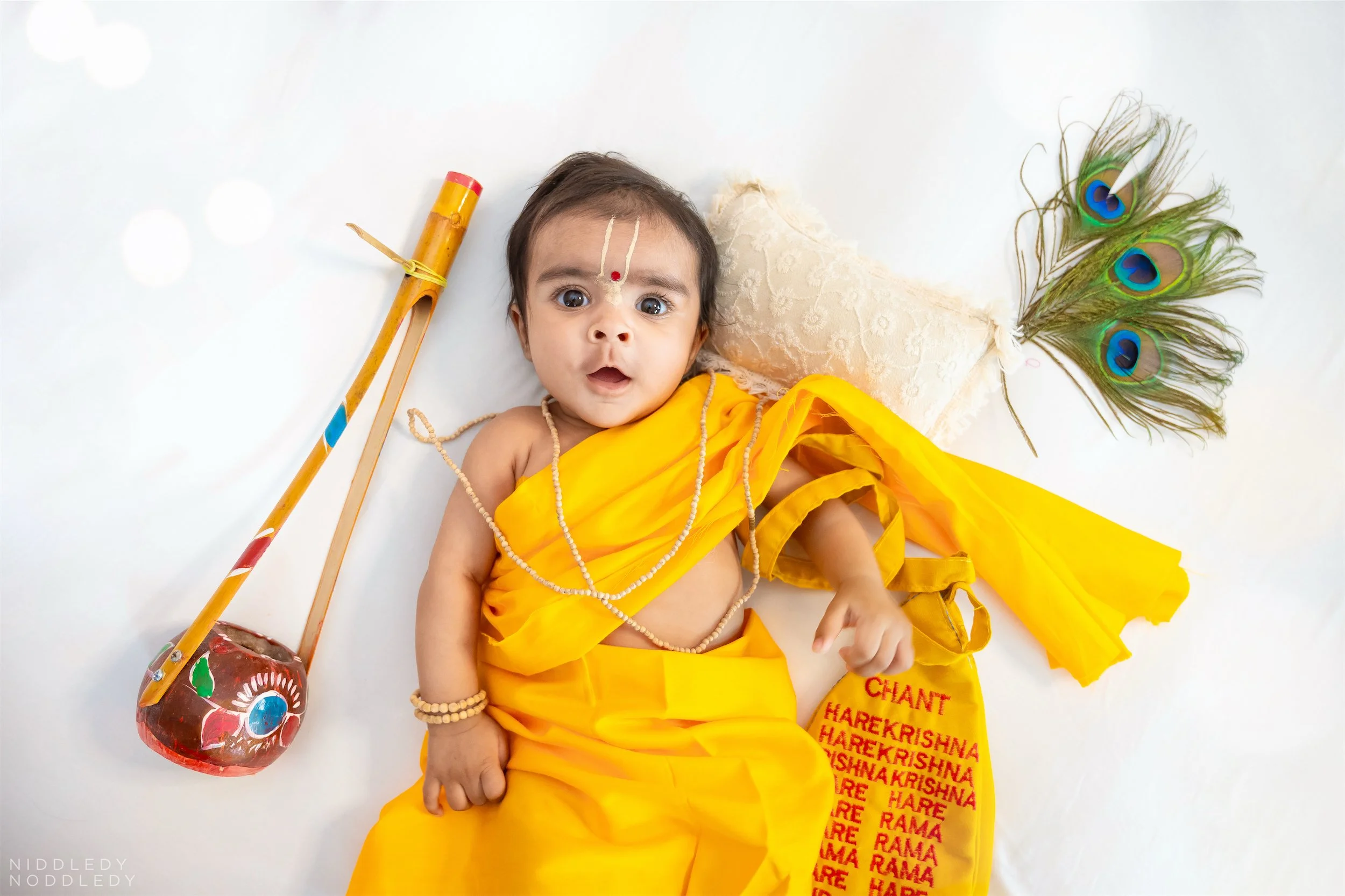 Mira Newborn Baby Photoshoot ❤ NiddledyNoddledy.com ~ Bumps to Babies Photographer, Kolkata - 03.jpg