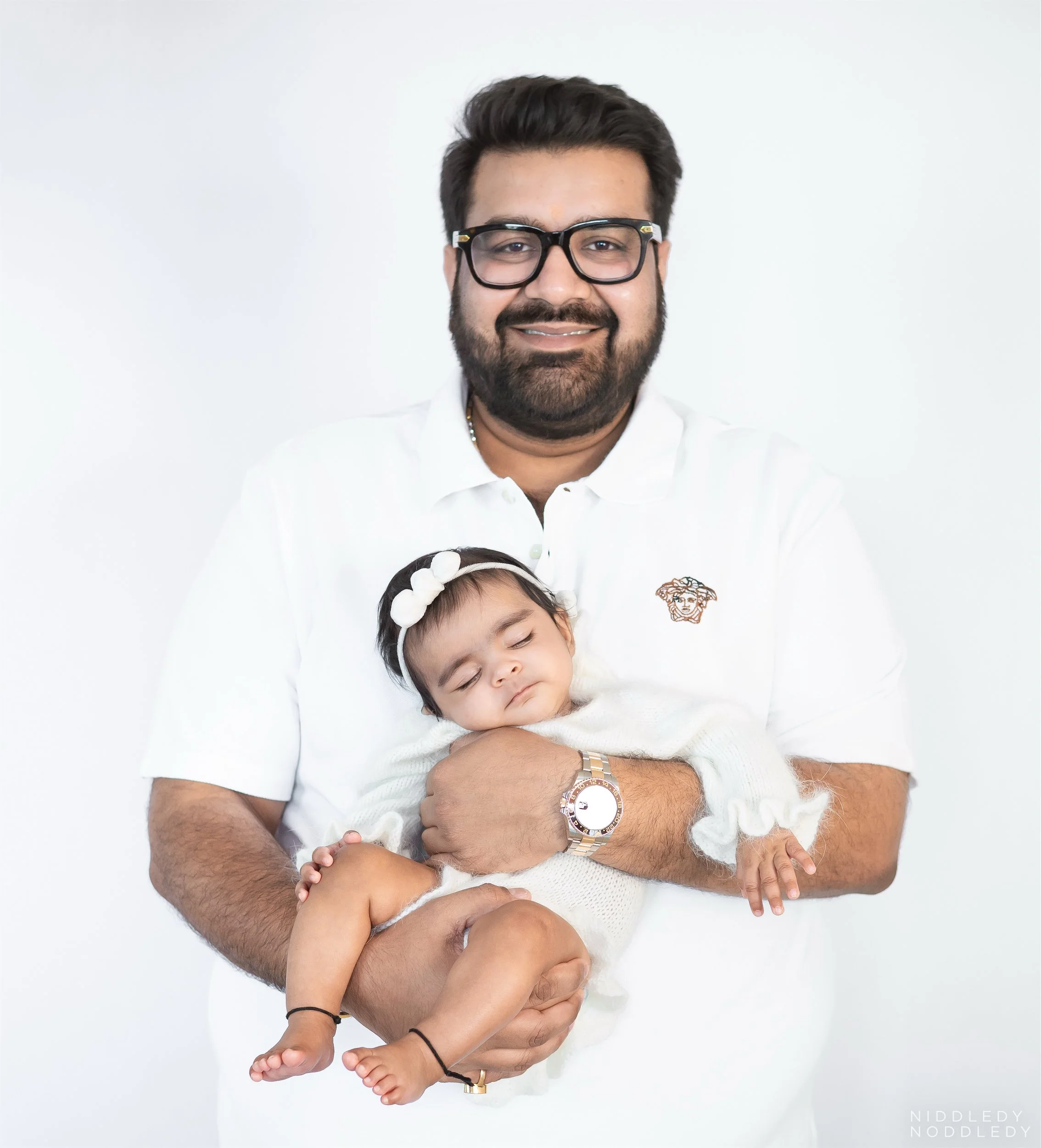 Mira Newborn Baby Photoshoot ❤ NiddledyNoddledy.com ~ Bumps to Babies Photographer, Kolkata - 10.jpg