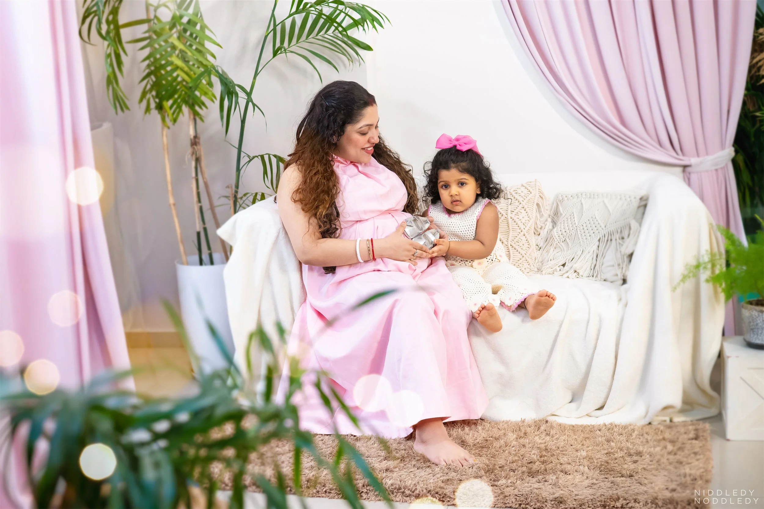 Trisha Maternity Photoshoot ❤ NiddledyNoddledy.com ~ Bumps to Babies Photographer, Kolkata - 04.jpg