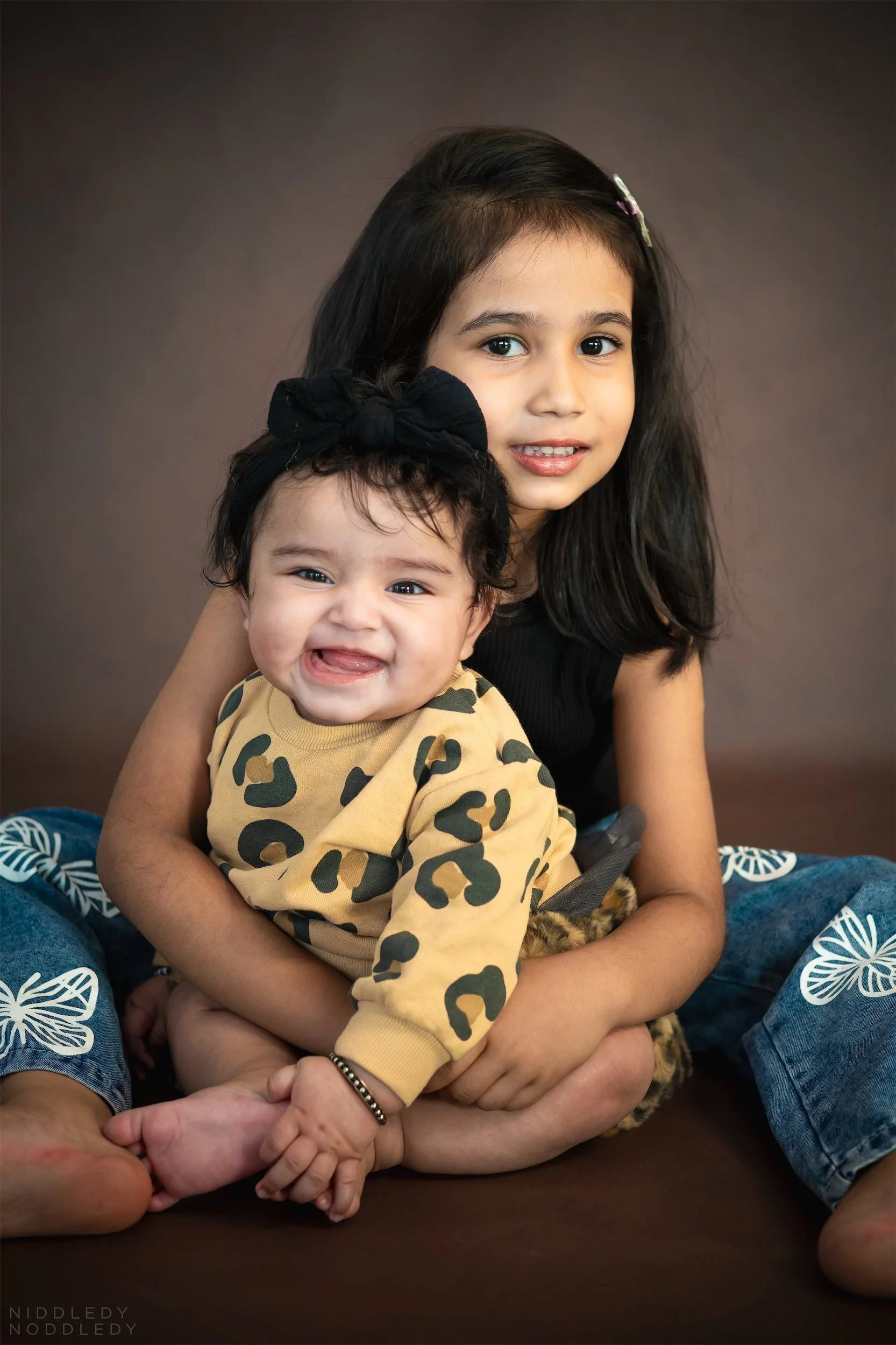 Arya Baby Photoshoot ❤ NiddledyNoddledy.com ~ Bumps to Babies Photographer, Kolkata - 08.jpg