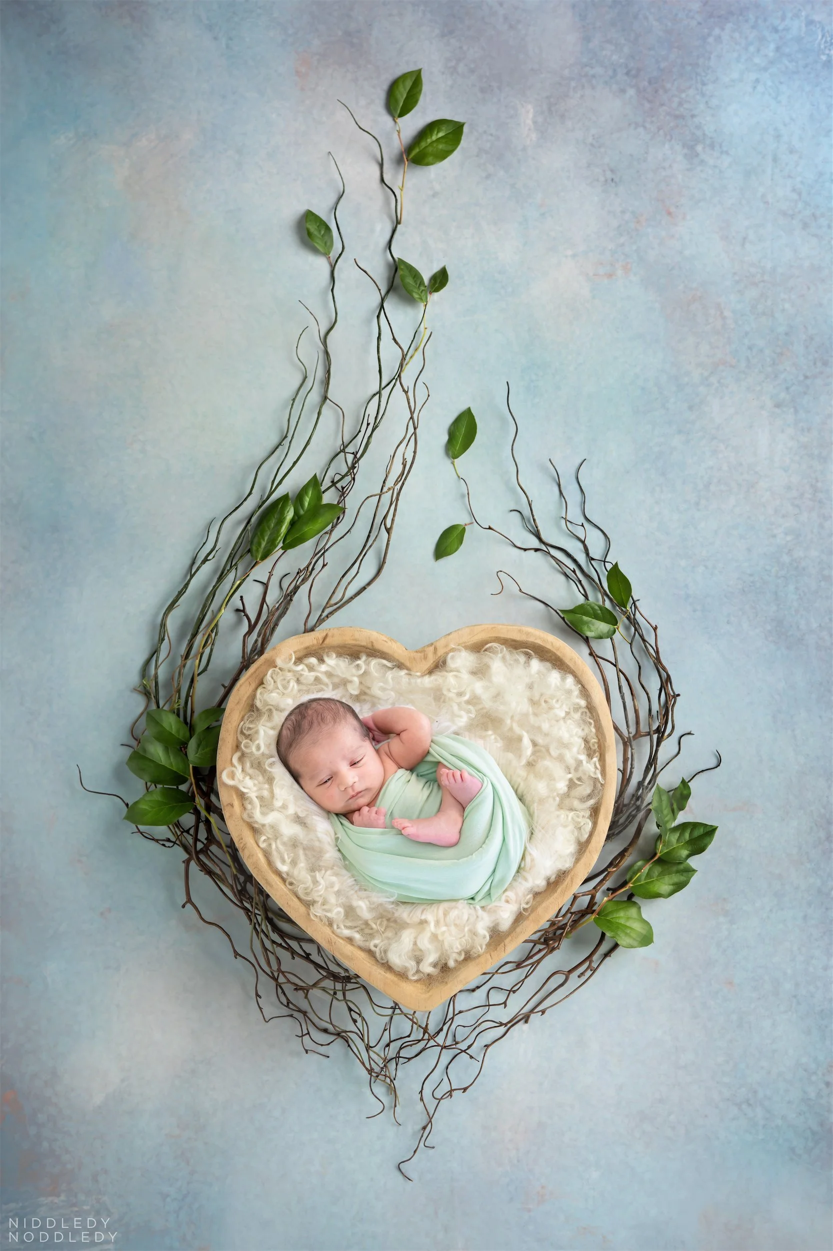 Adhrit Newborn Baby Photoshoot ❤ NiddledyNoddledy.com ~ Bumps to Babies Photographer, Kolkata - 02.jpg