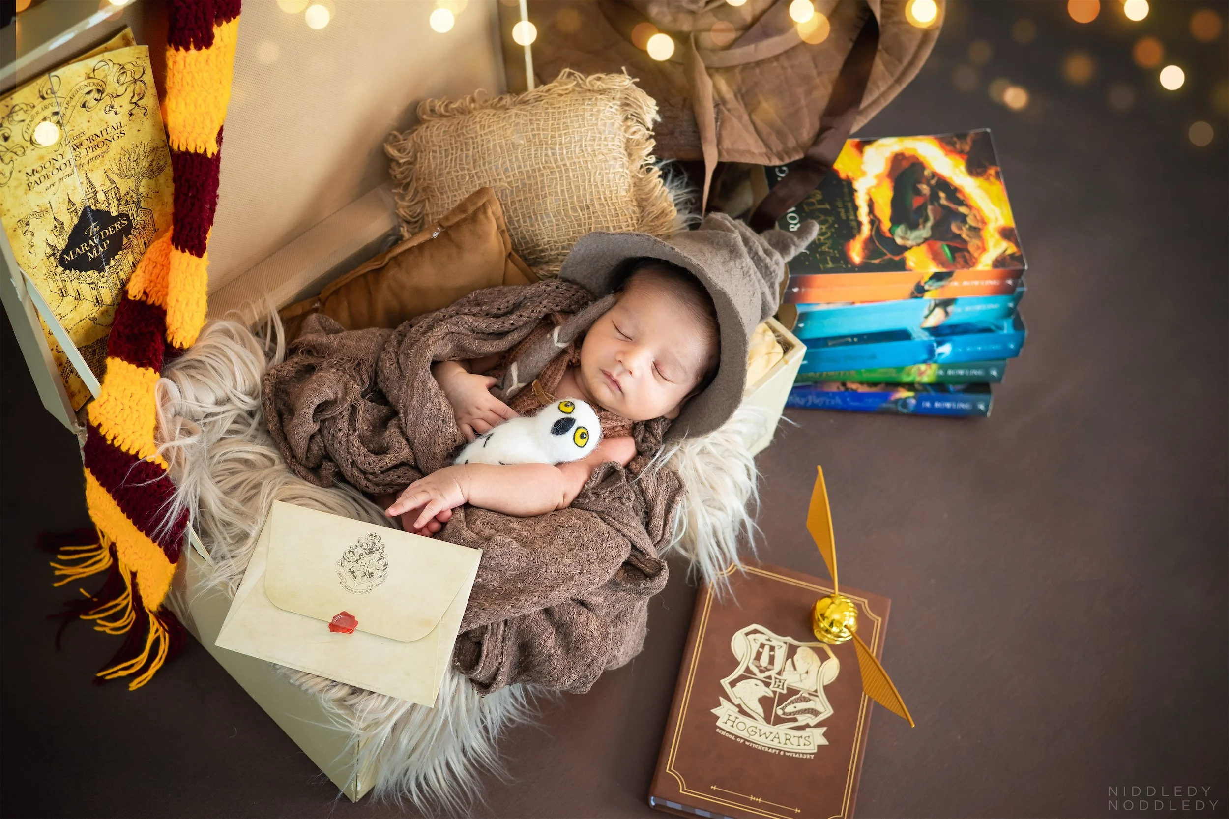 Adhrit Newborn Baby Photoshoot ❤ NiddledyNoddledy.com ~ Bumps to Babies Photographer, Kolkata - 05.jpg