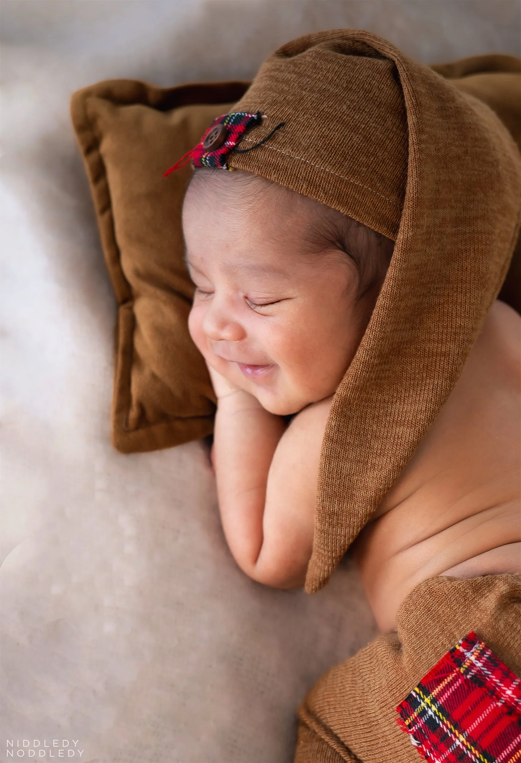 Adhrit Newborn Baby Photoshoot ❤ NiddledyNoddledy.com ~ Bumps to Babies Photographer, Kolkata - 07.jpg