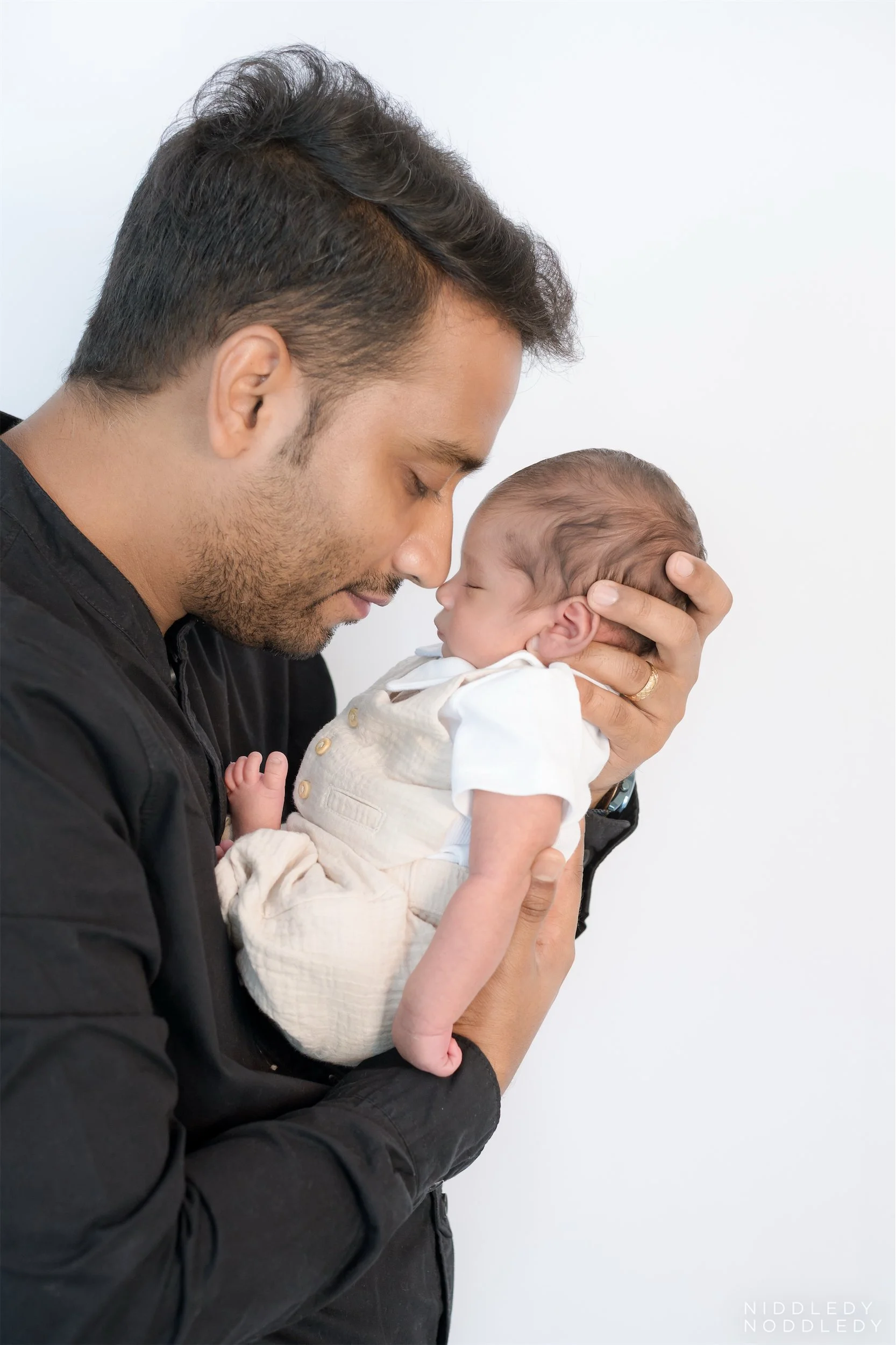 Adhrit Newborn Baby Photoshoot ❤ NiddledyNoddledy.com ~ Bumps to Babies Photographer, Kolkata - 09.jpg