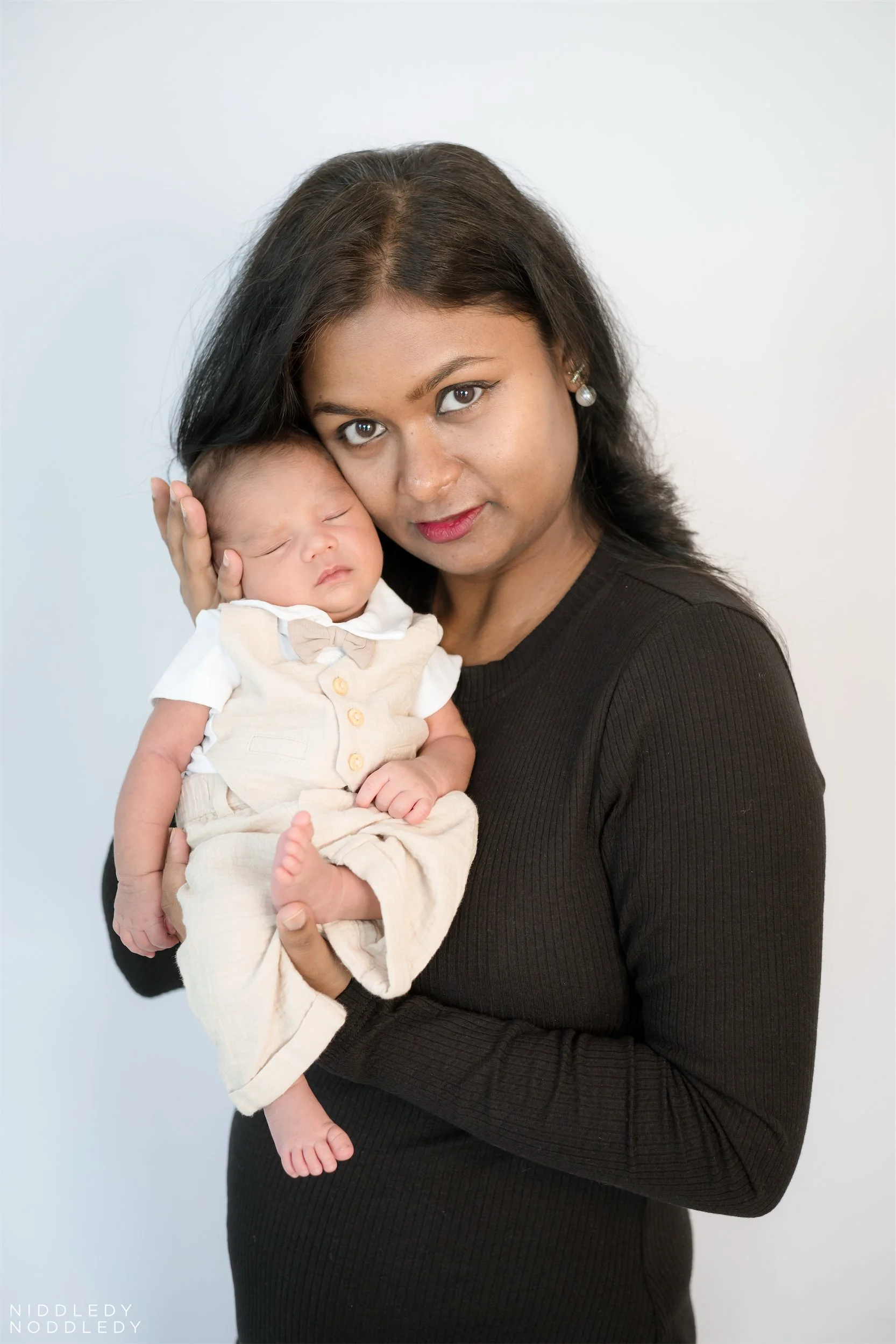 Adhrit Newborn Baby Photoshoot ❤ NiddledyNoddledy.com ~ Bumps to Babies Photographer, Kolkata - 10.jpg