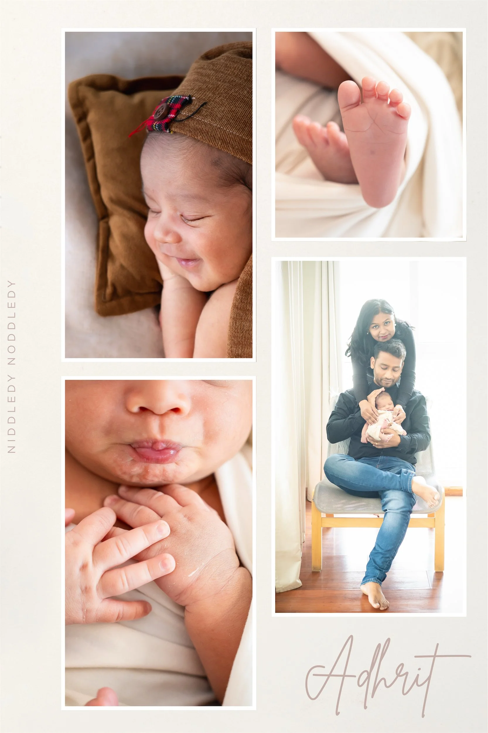 Adhrit Newborn Baby Photoshoot ❤ NiddledyNoddledy.com ~ Bumps to Babies Photographer, Kolkata - 12.jpg