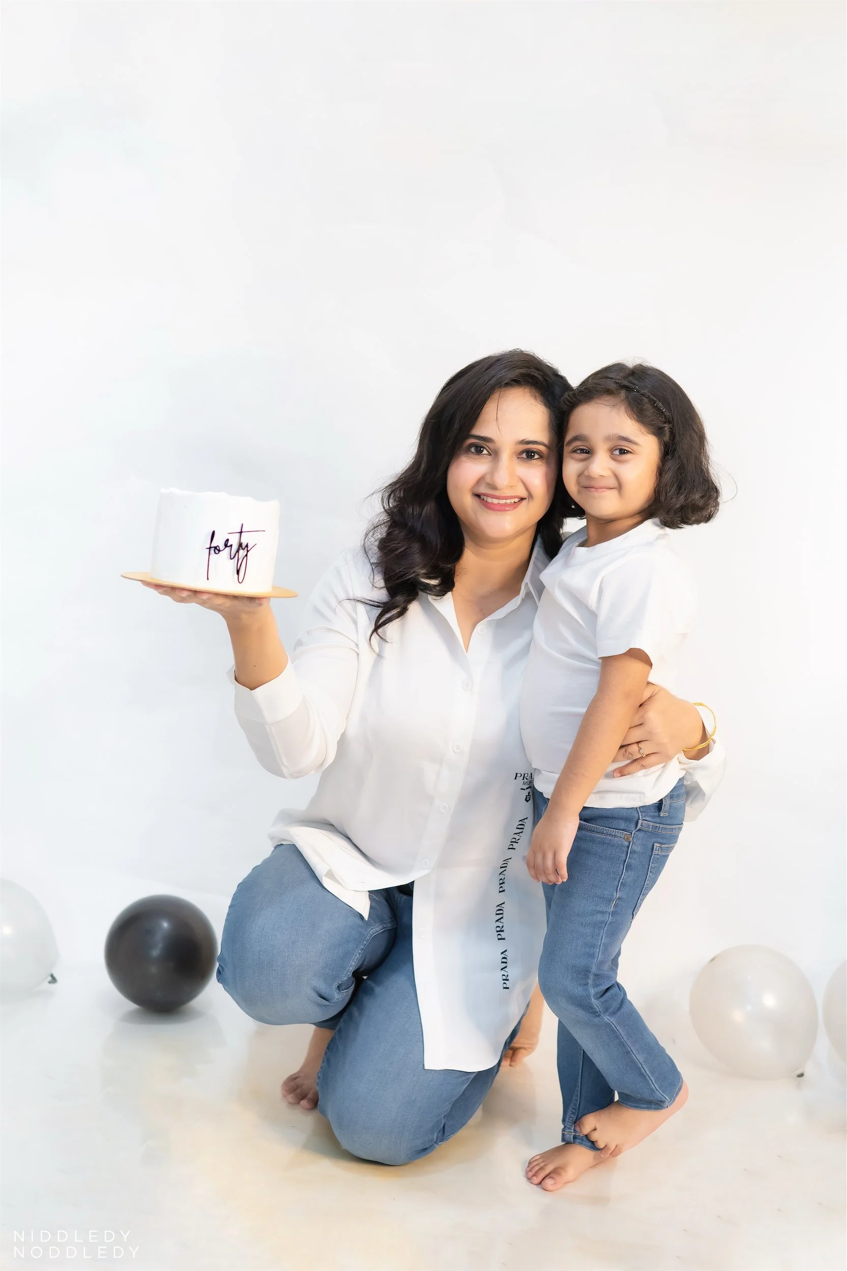 Asmita 40th B'day Photoshoot ❤ NiddledyNoddledy.com ~ Bumps to Babies Photographer, Kolkata - 09.jpg