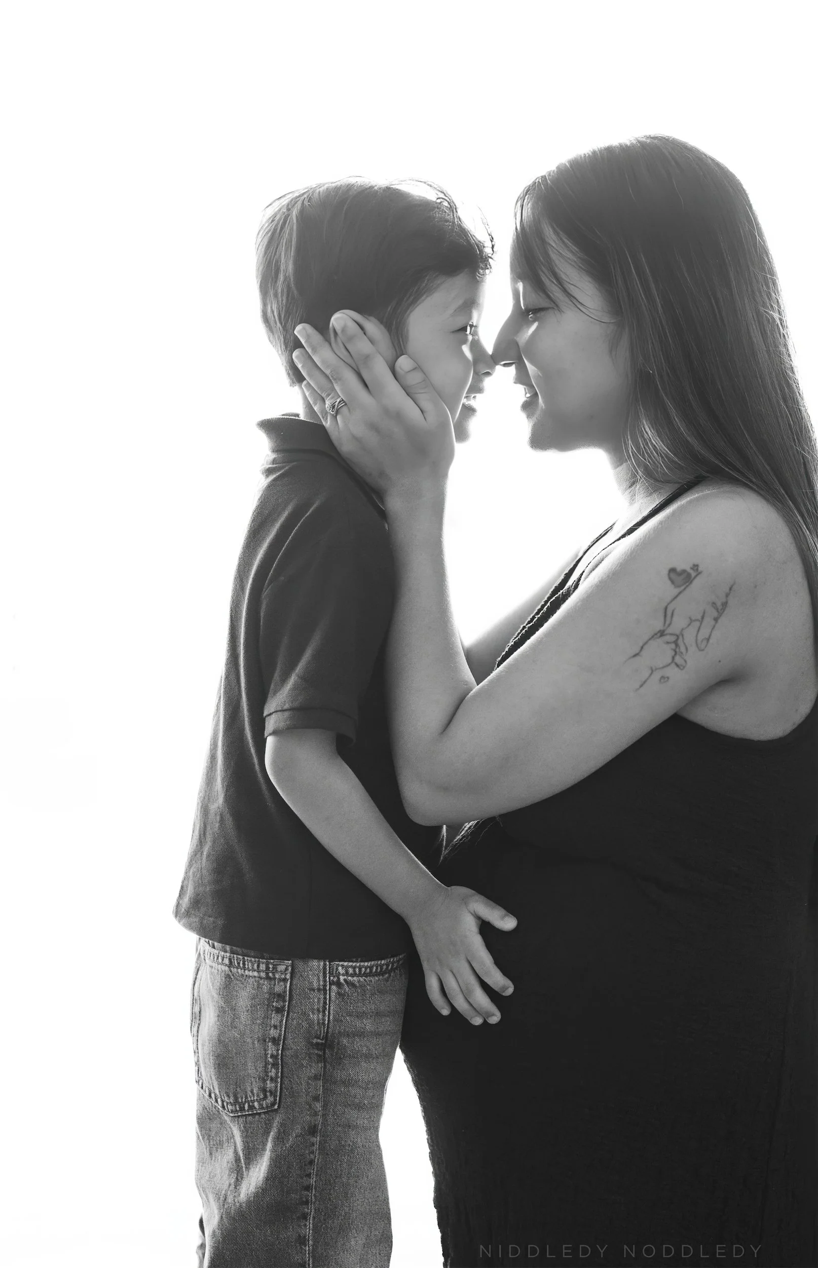 Ahaan Kids Photoshoot ❤ NiddledyNoddledy.com ~ Bumps to Babies Photographer, Kolkata - 01.jpg