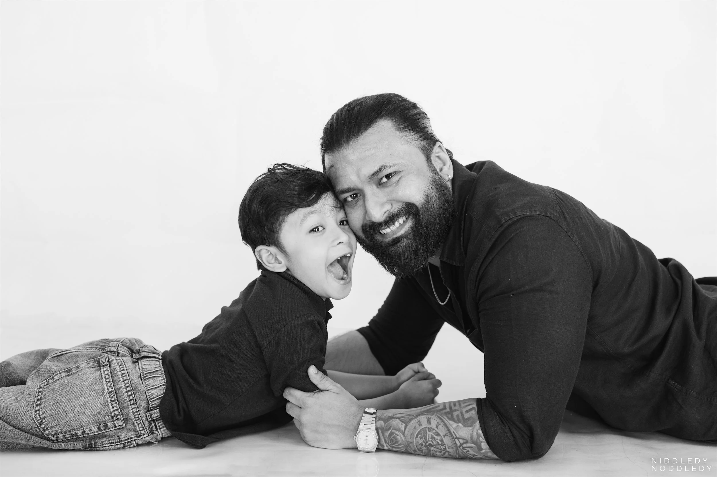 Ahaan Kids Photoshoot ❤ NiddledyNoddledy.com ~ Bumps to Babies Photographer, Kolkata - 04.jpg