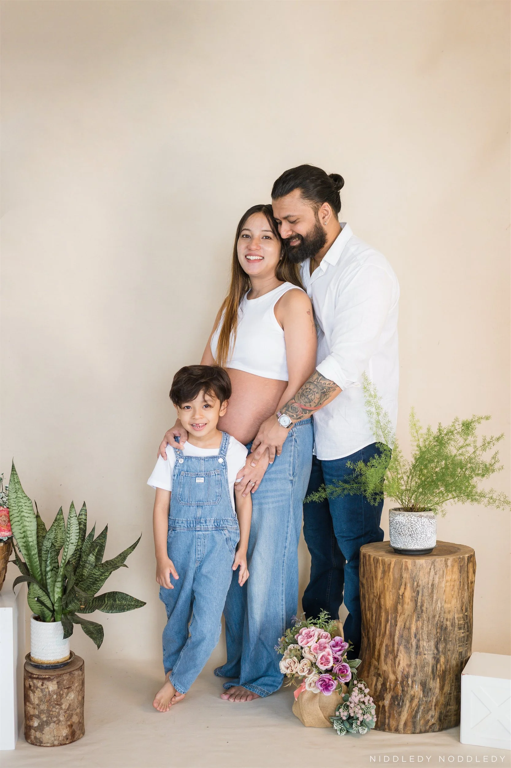 Ahaan Kids Photoshoot ❤ NiddledyNoddledy.com ~ Bumps to Babies Photographer, Kolkata - 15.jpg