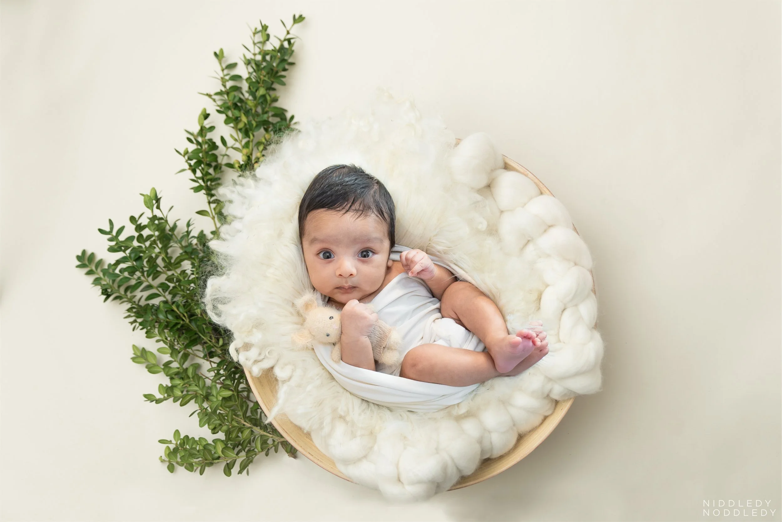 Nihal Newborn Baby Photoshoot ❤ NiddledyNoddledy.com ~ Bumps to Babies Photographer, Kolkata - 19.jpg