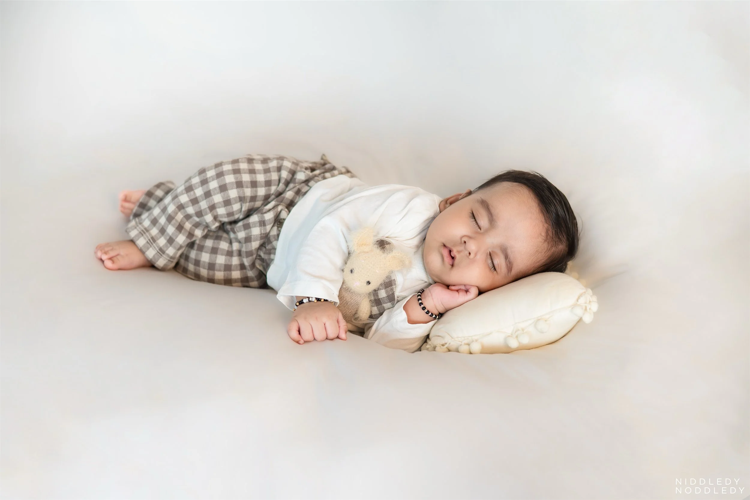 Hridday Newborn Baby Photoshoot ❤ NiddledyNoddledy.com ~ Bumps to Babies Photographer, Kolkata - 10.jpg
